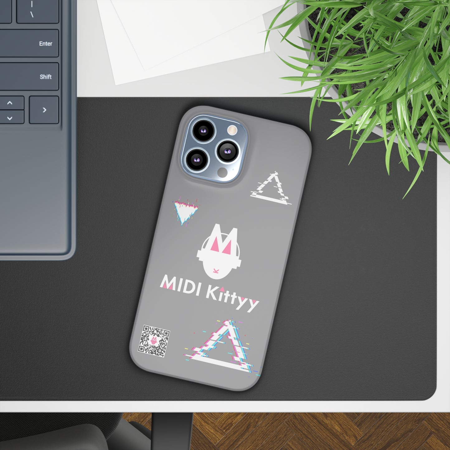 Slim Phone Case