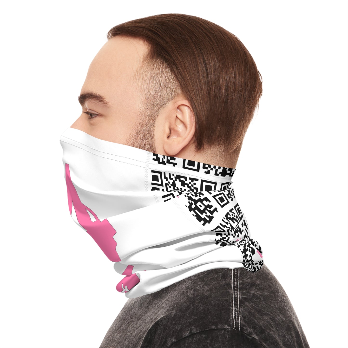 Lightweight Rave Gaiter Mask