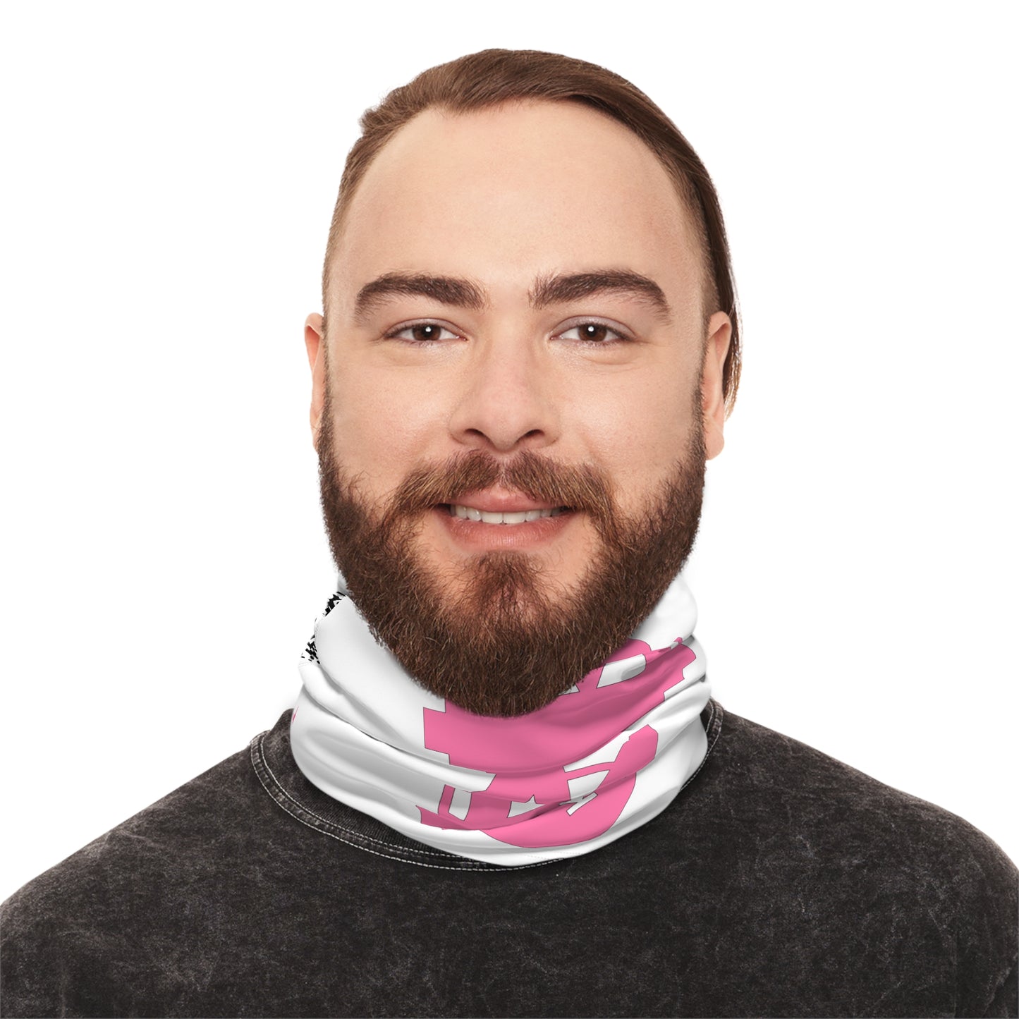 Lightweight Rave Gaiter Mask