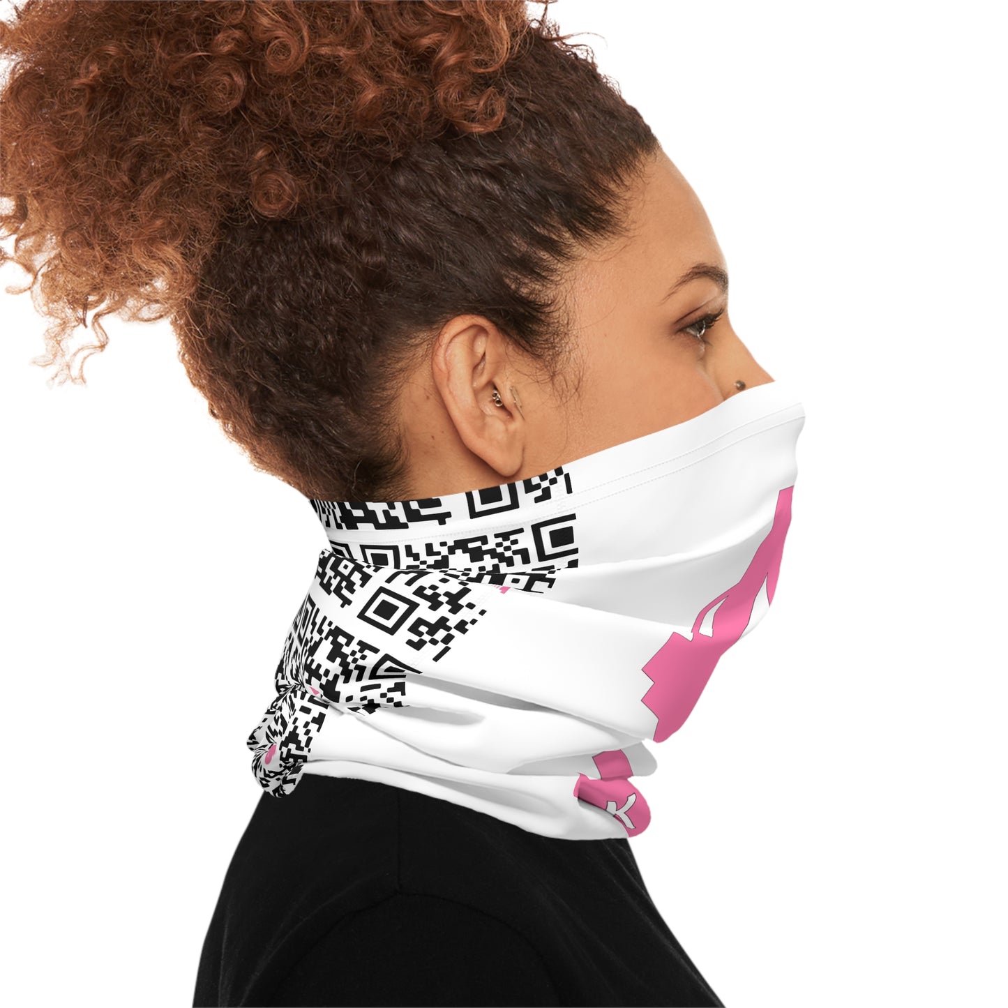 Lightweight Rave Gaiter Mask