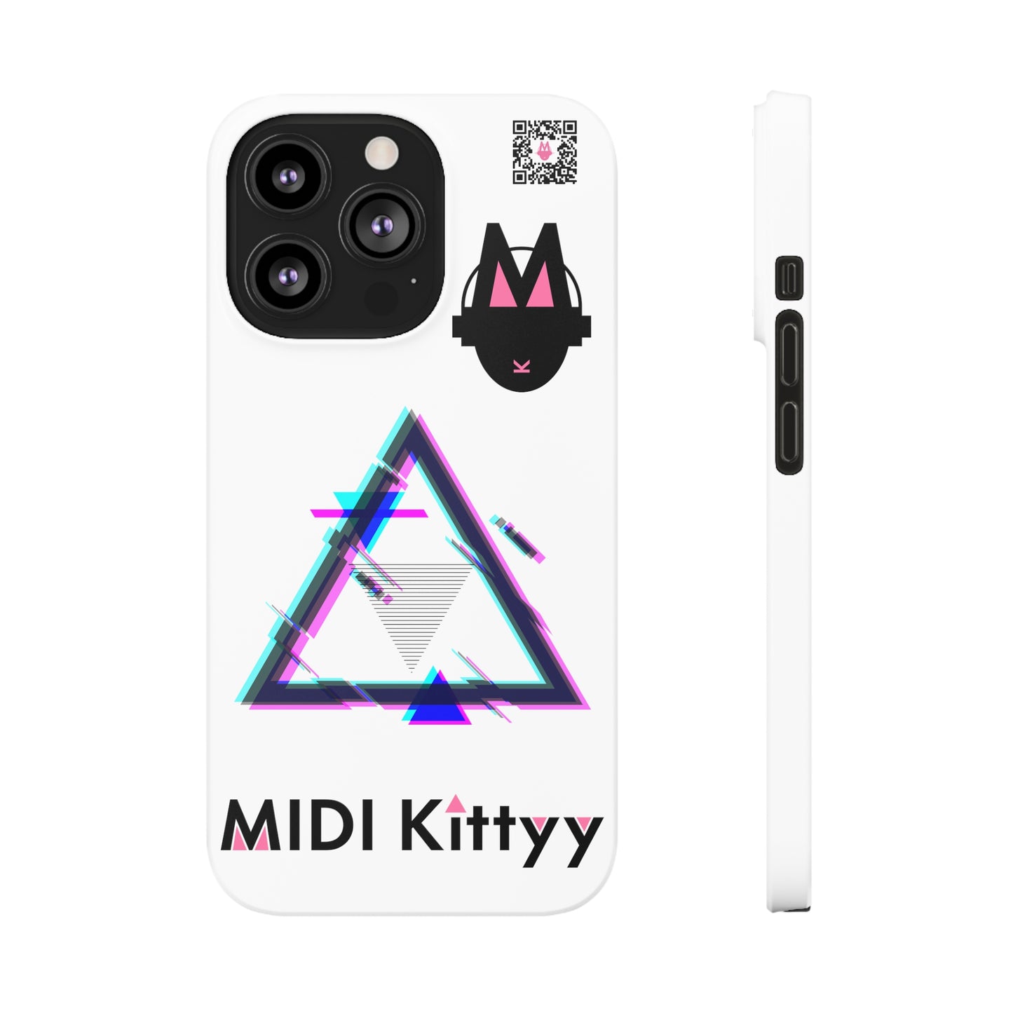 Slim Phone Case