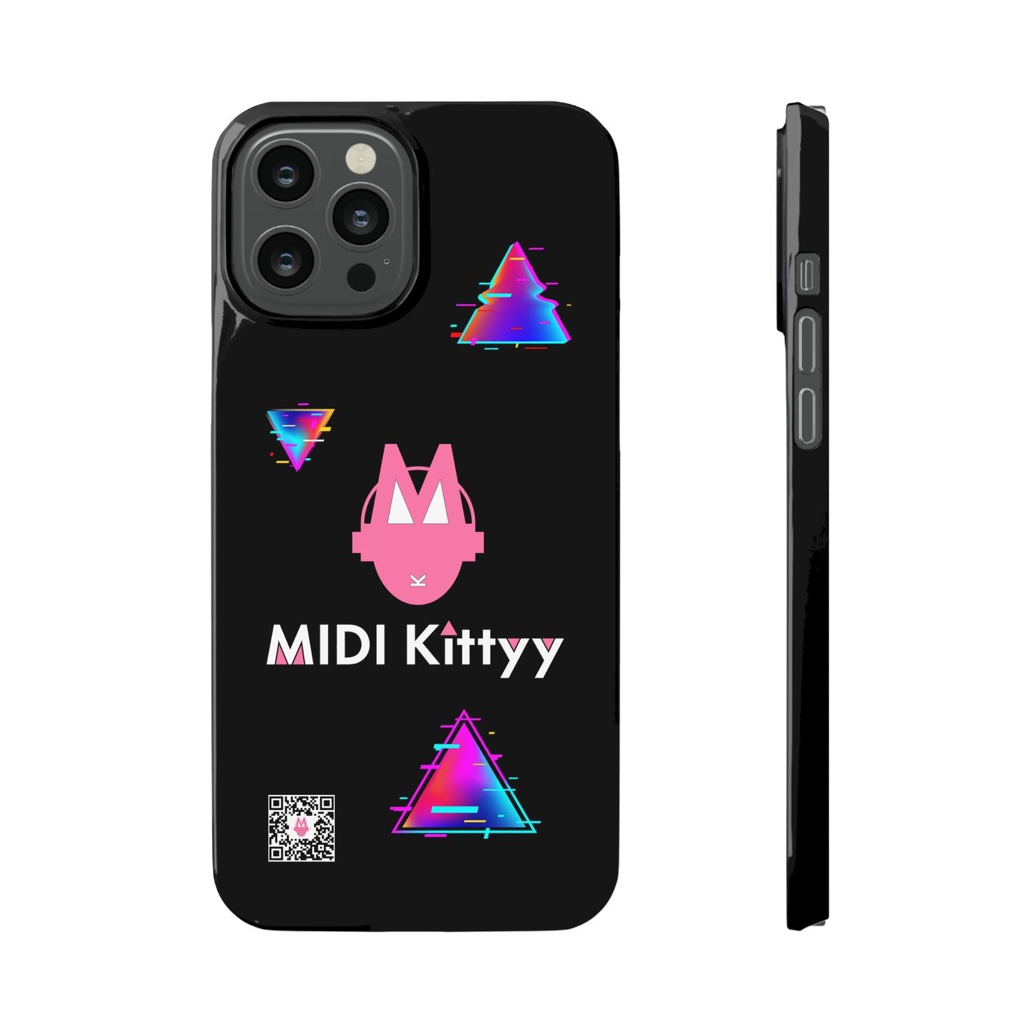 Slim Phone Case