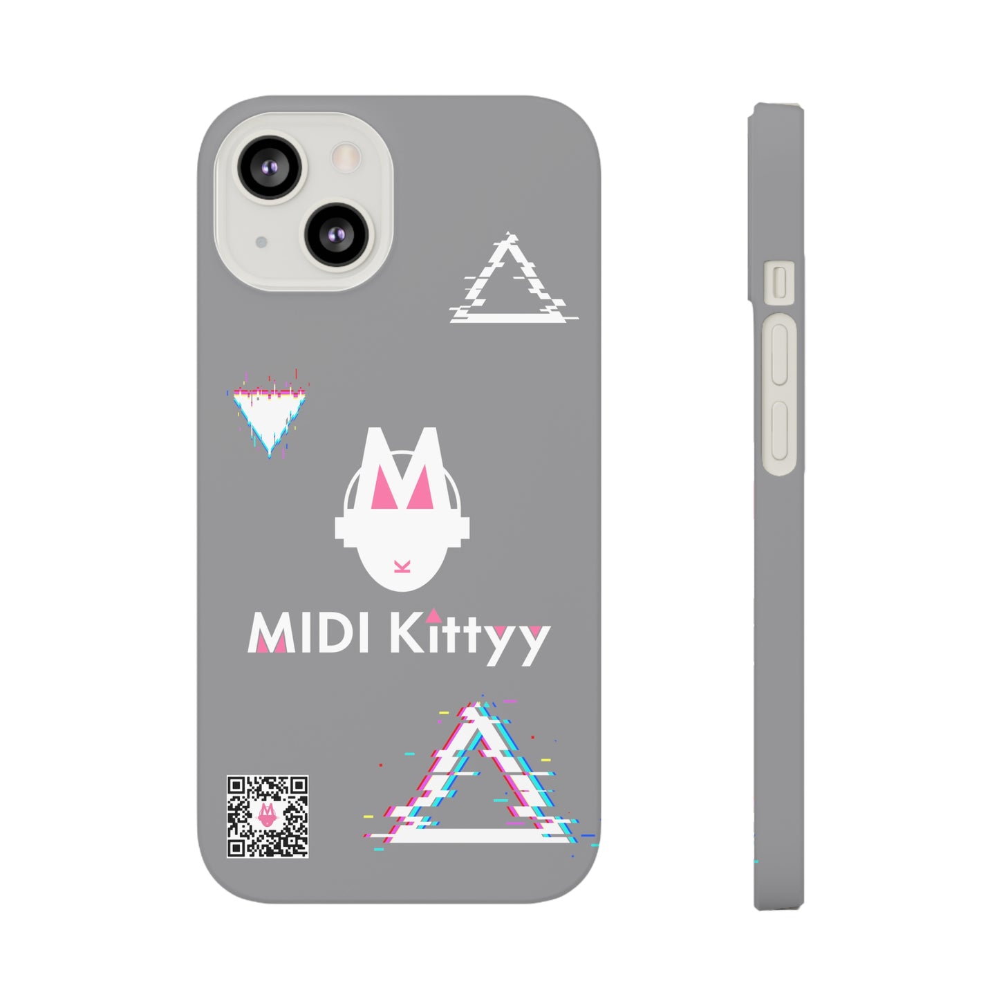Slim Phone Case