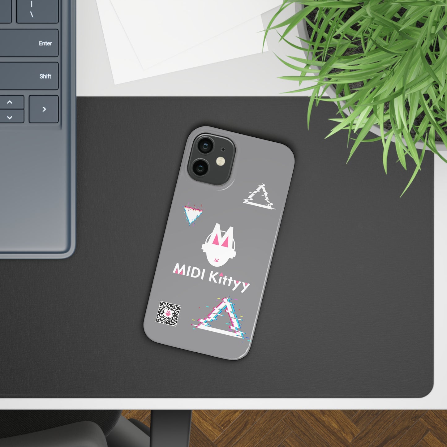 Slim Phone Case