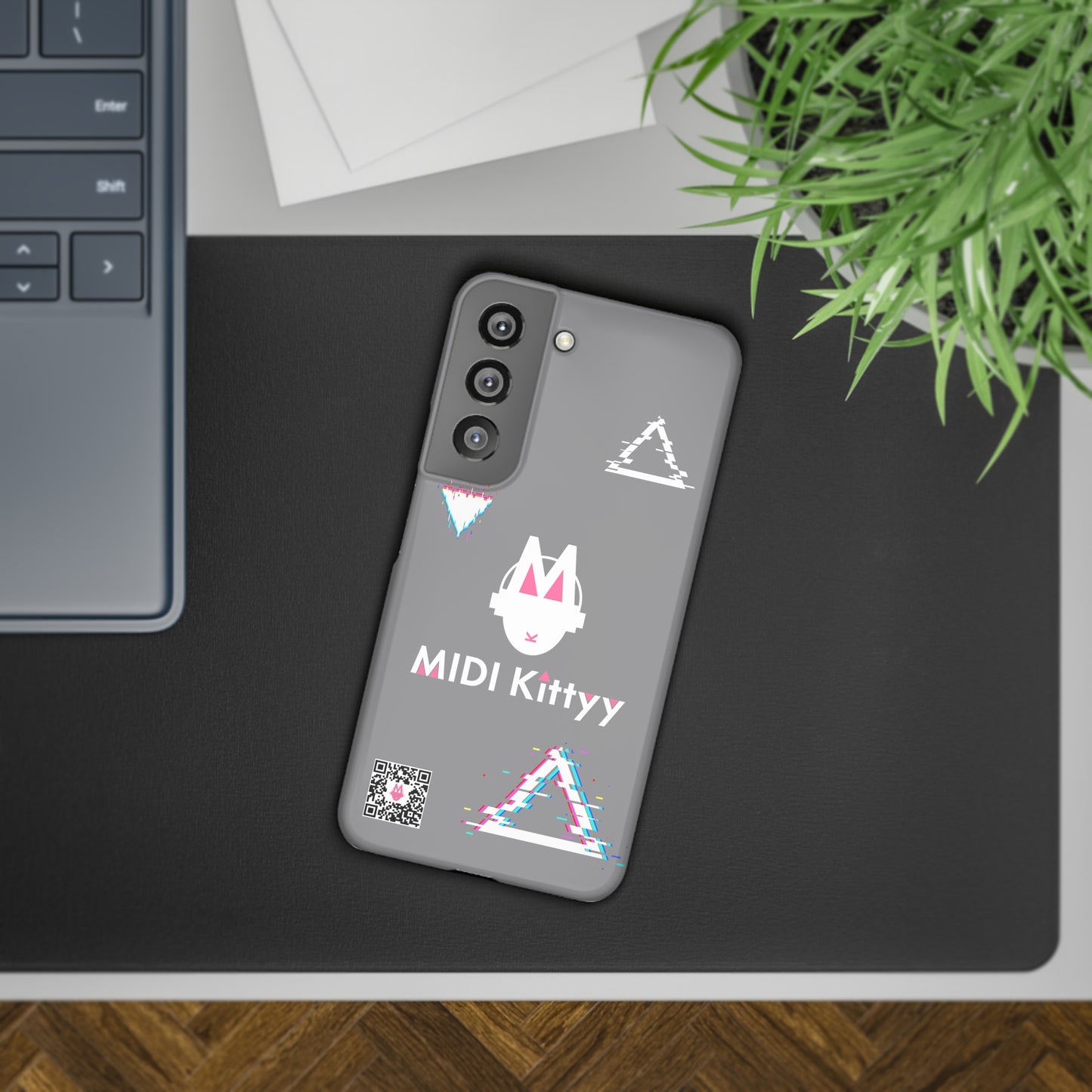 Slim Phone Case
