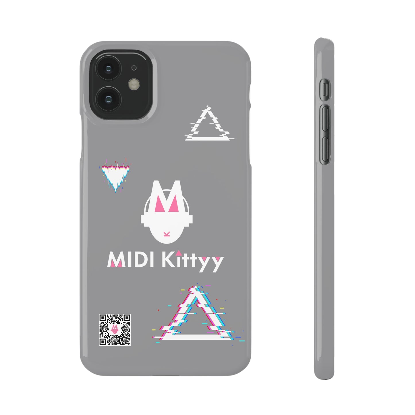 Slim Phone Case