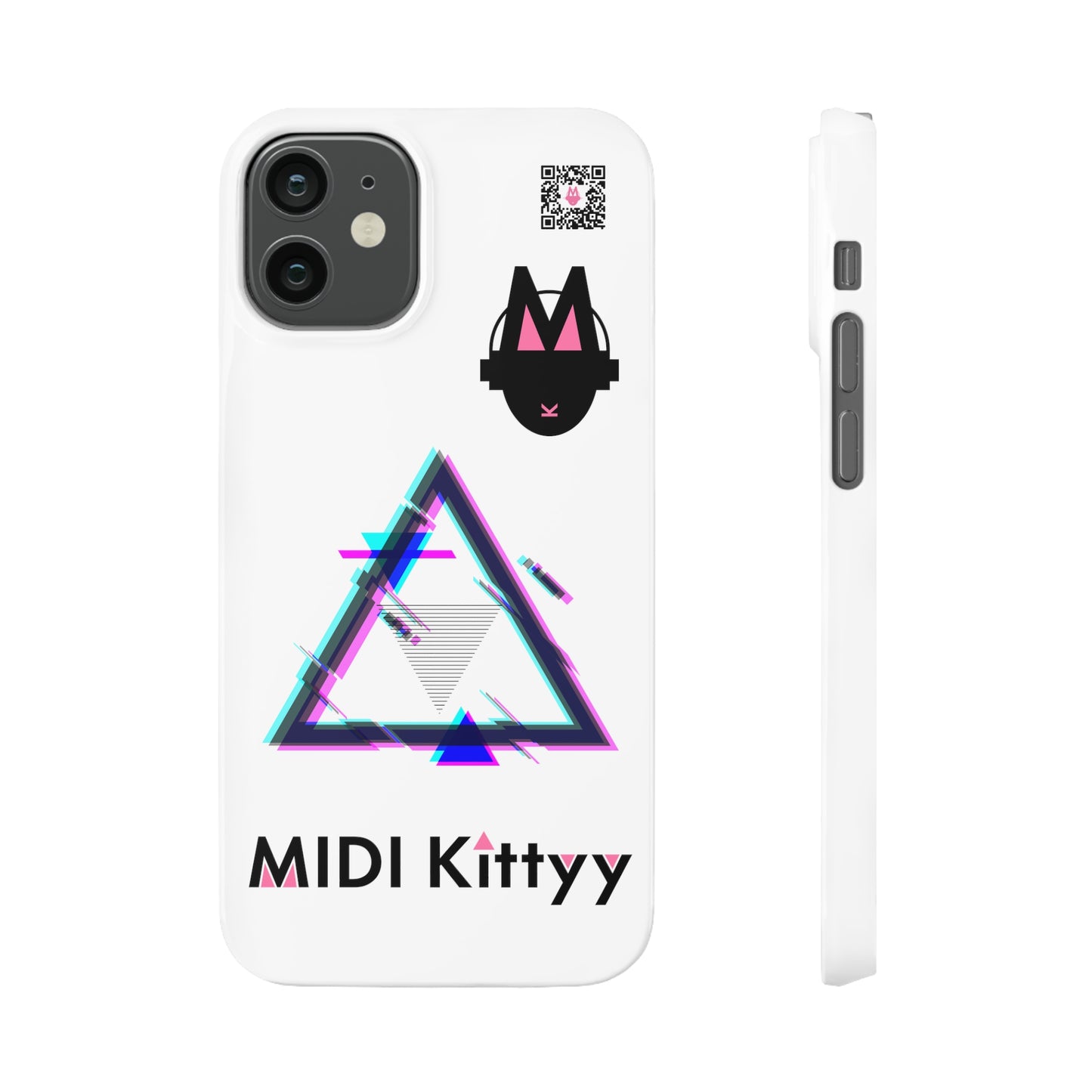 Slim Phone Case
