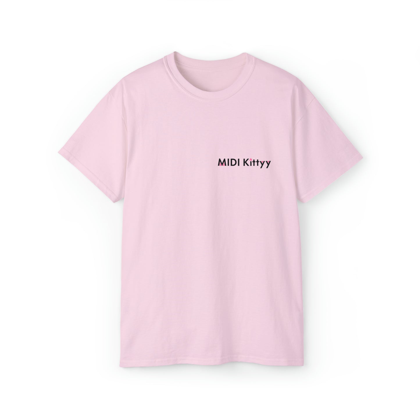 Unisex Ultra Cotton Tee