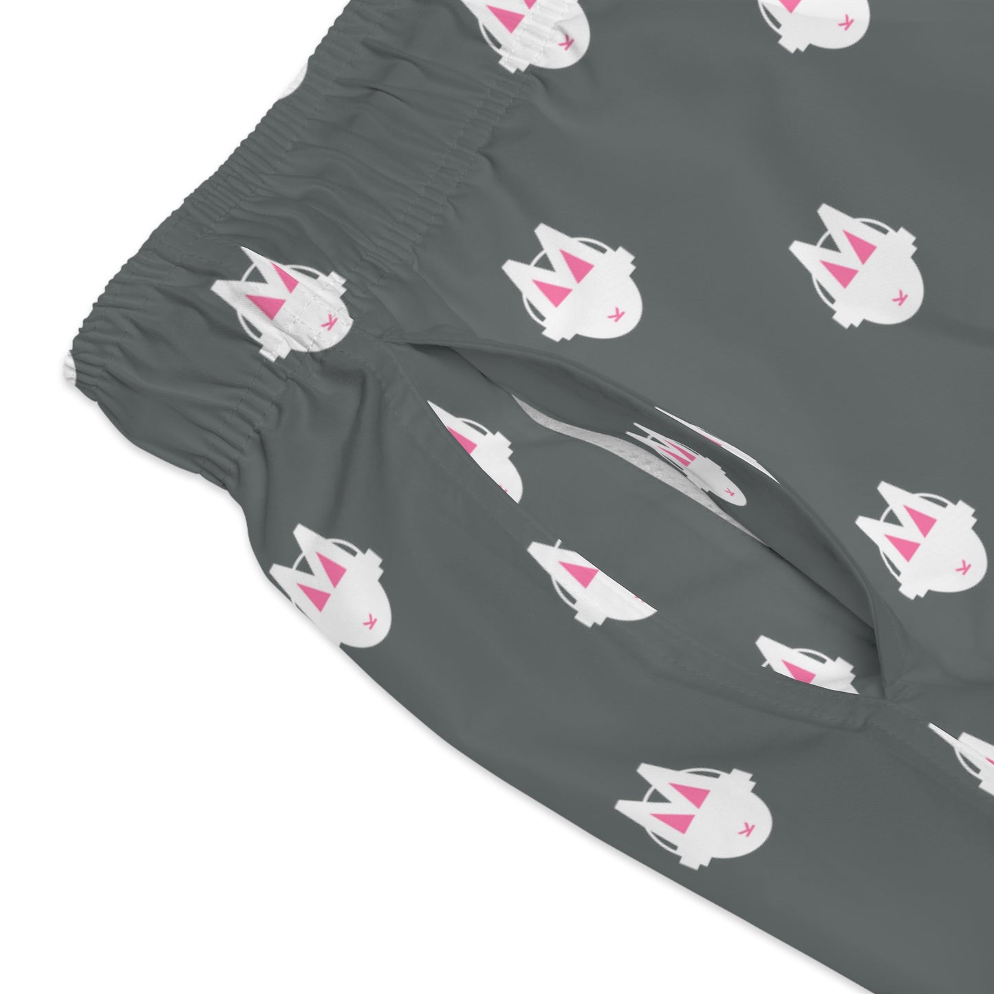Swim Trunks (AOP)