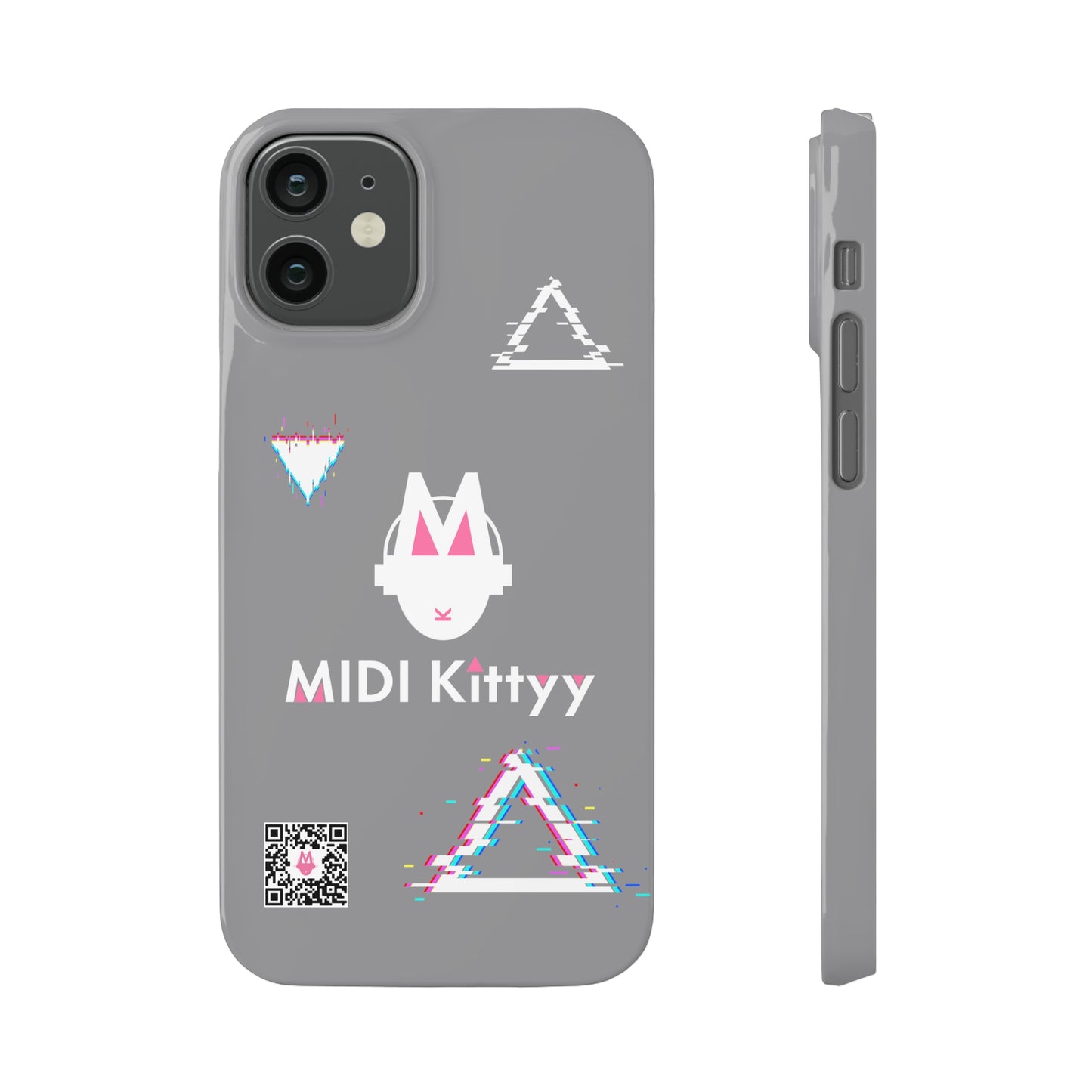Slim Phone Case