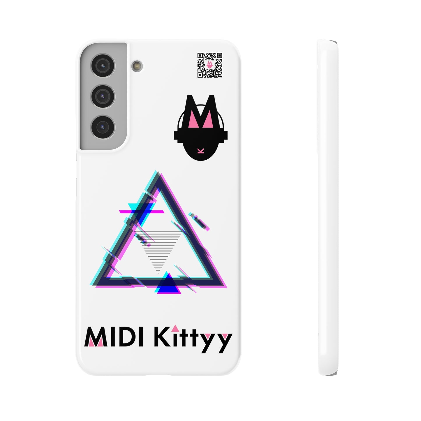 Slim Phone Case