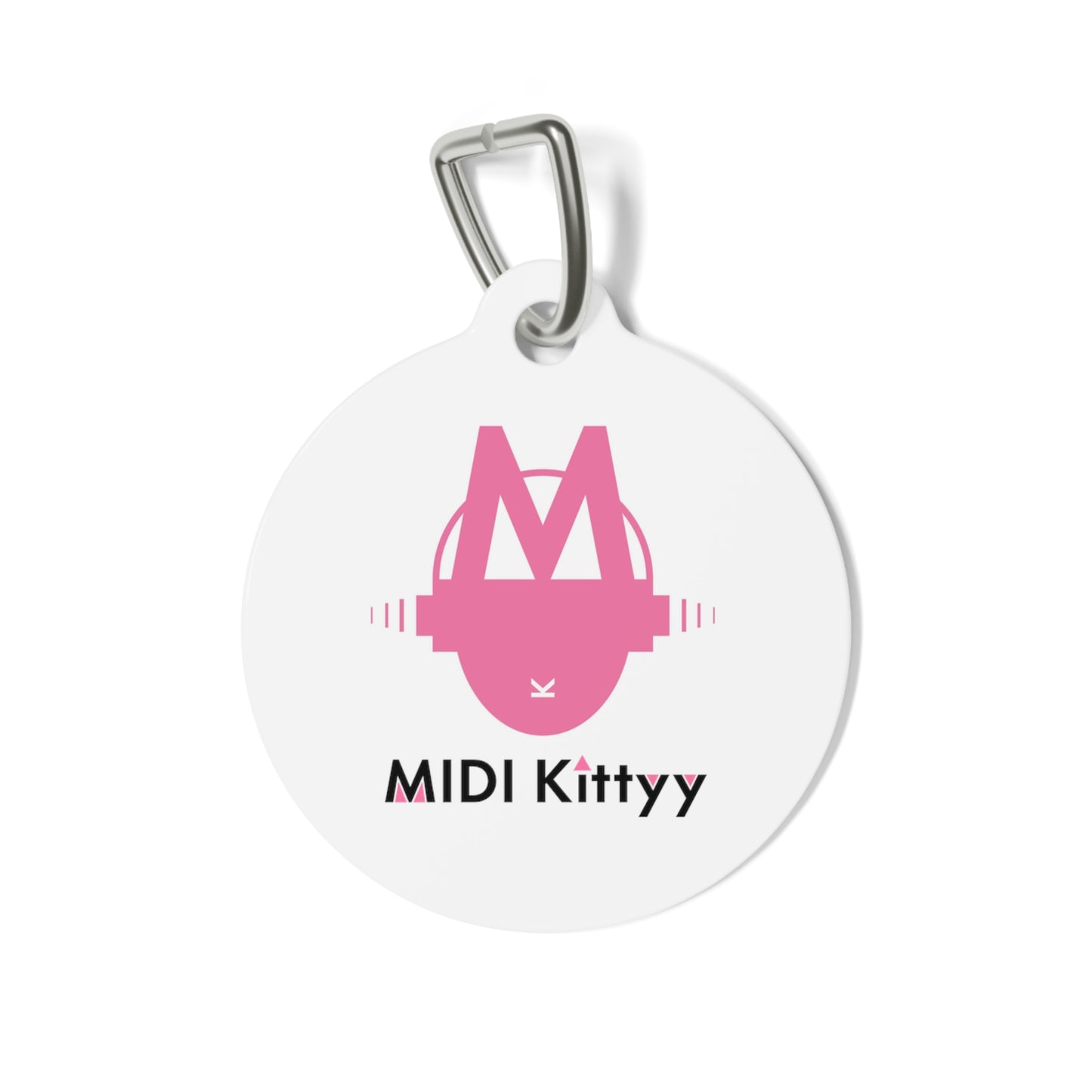 Pet Tag