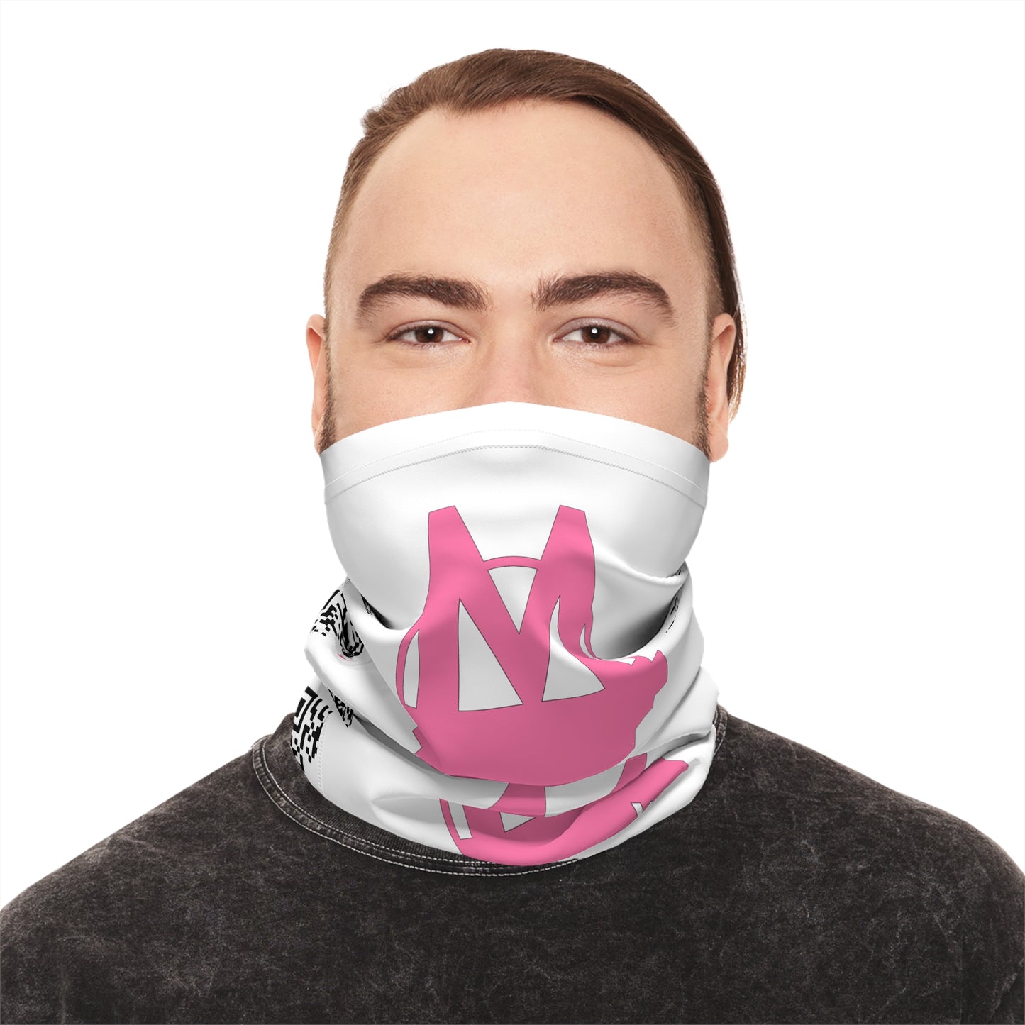 Lightweight Rave Gaiter Mask