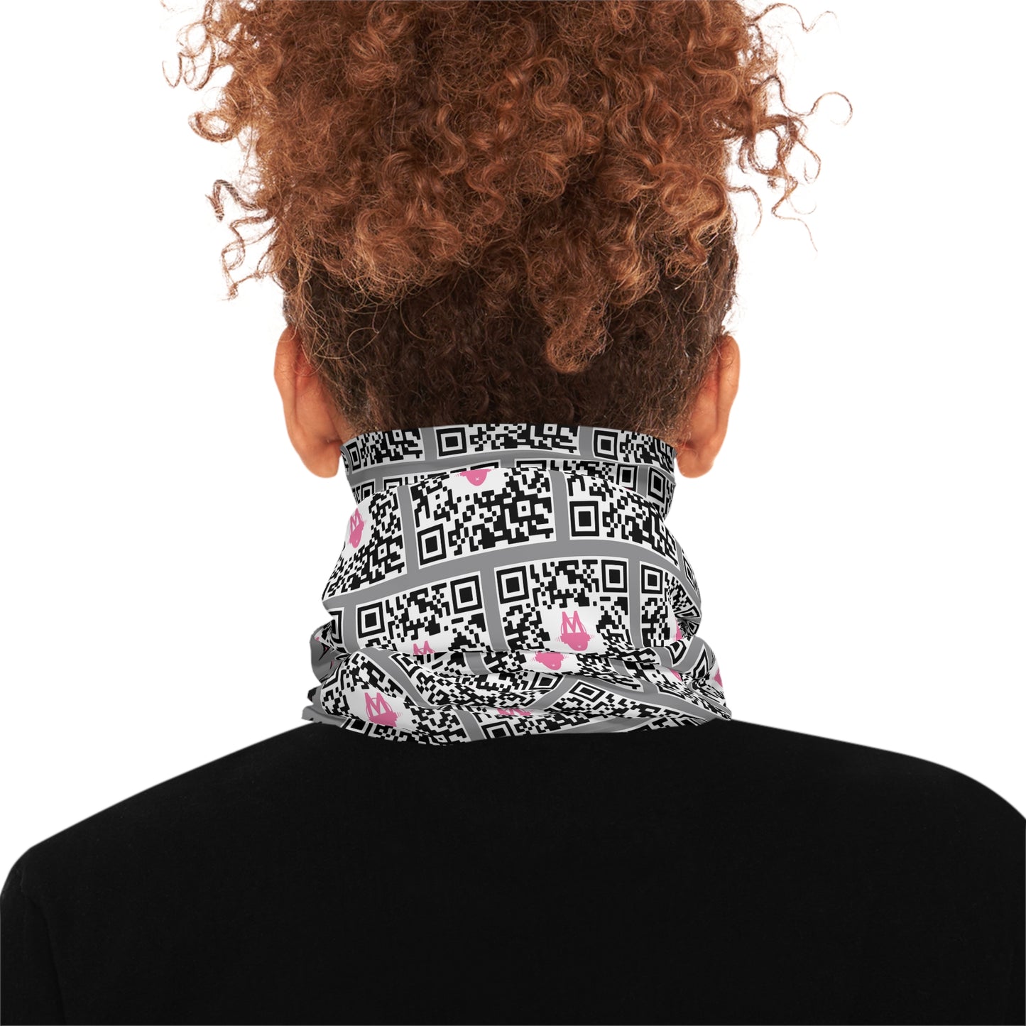 Lightweight Rave Gaiter Mask