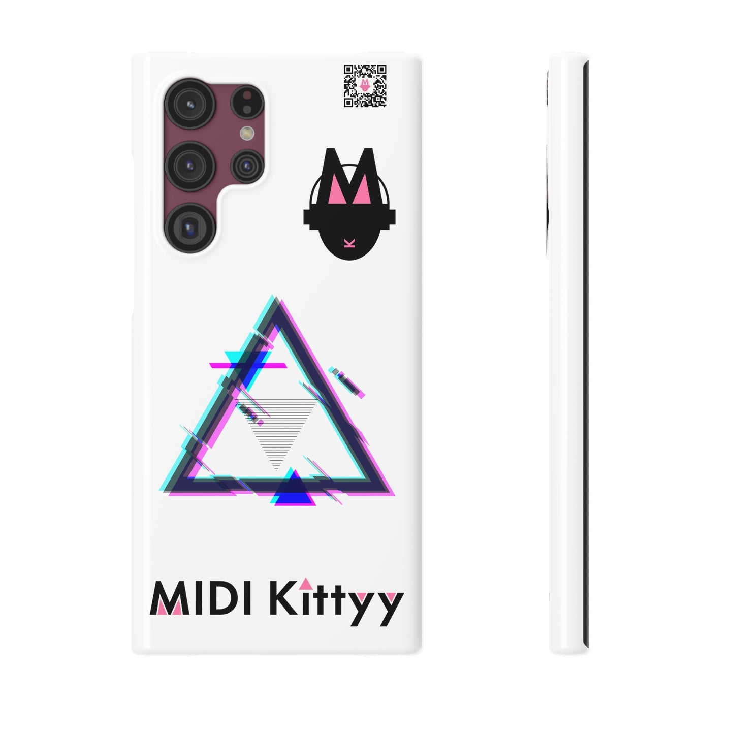 Slim Phone Case