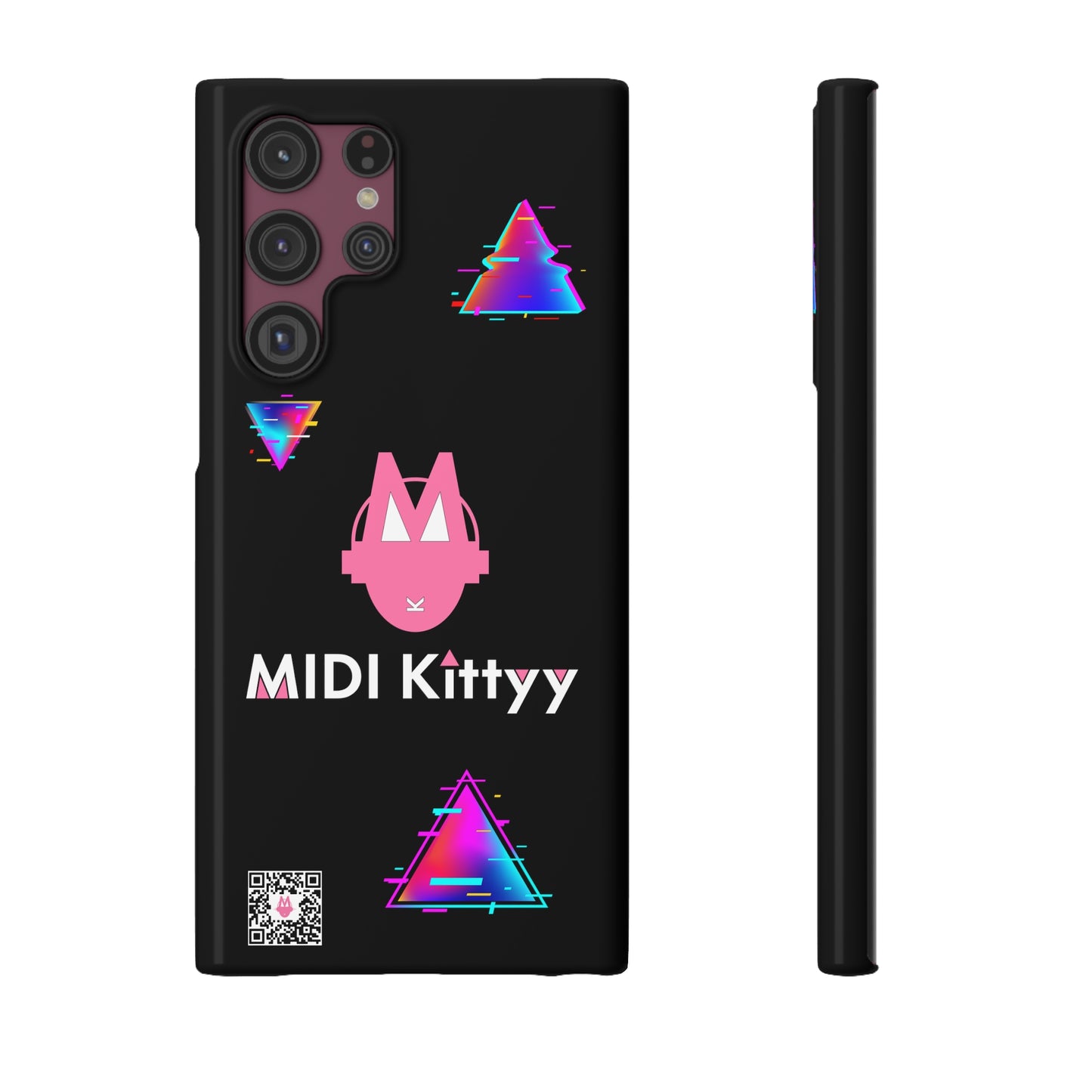 Slim Phone Case