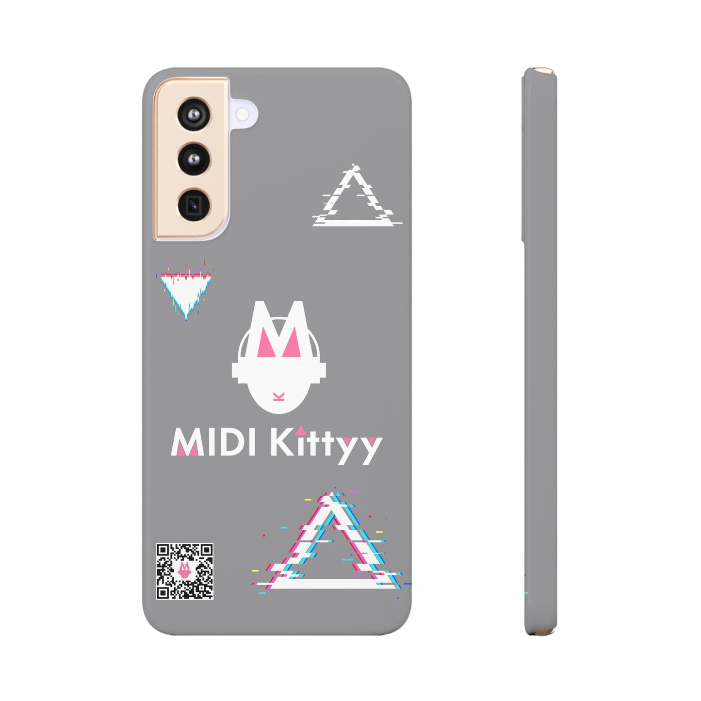Slim Phone Case