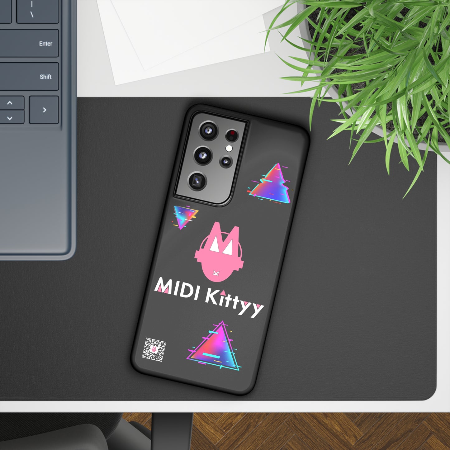 Slim Phone Case