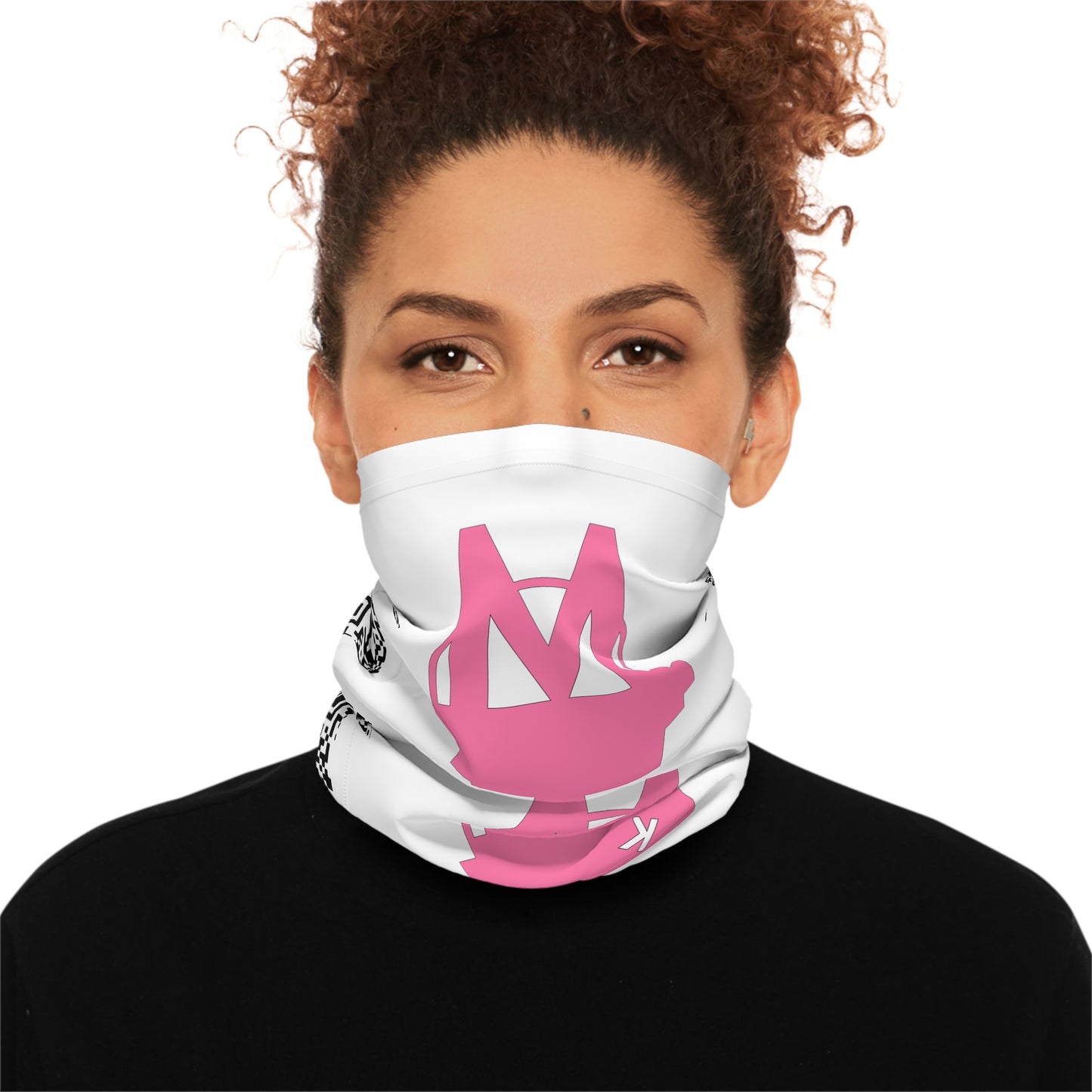 Lightweight Rave Gaiter Mask
