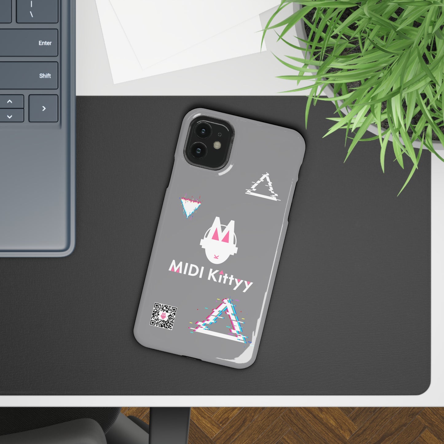 Slim Phone Case