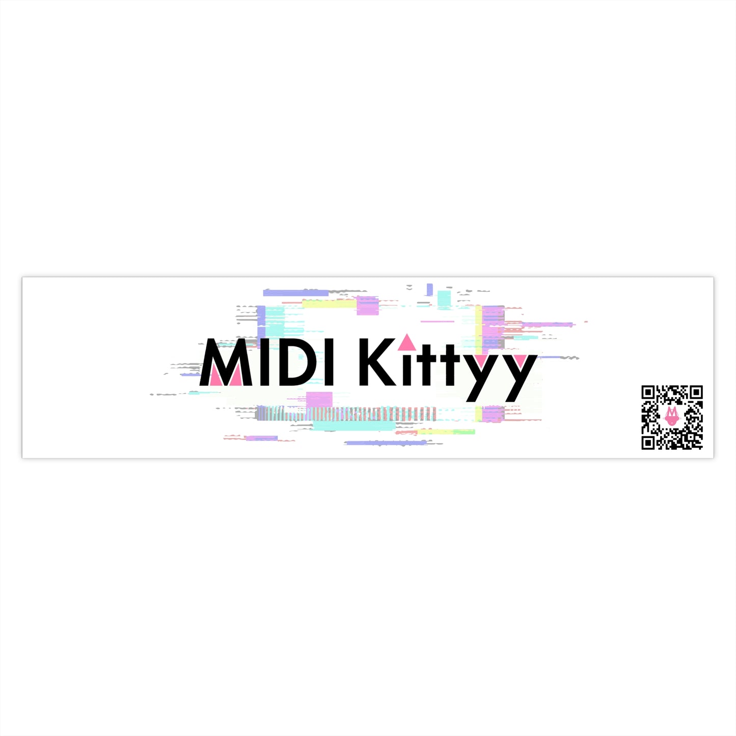 Rectangle Stickers