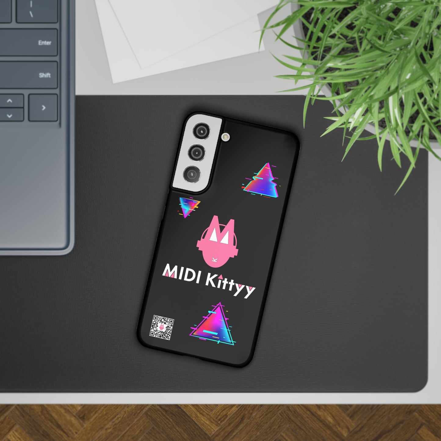 Slim Phone Case