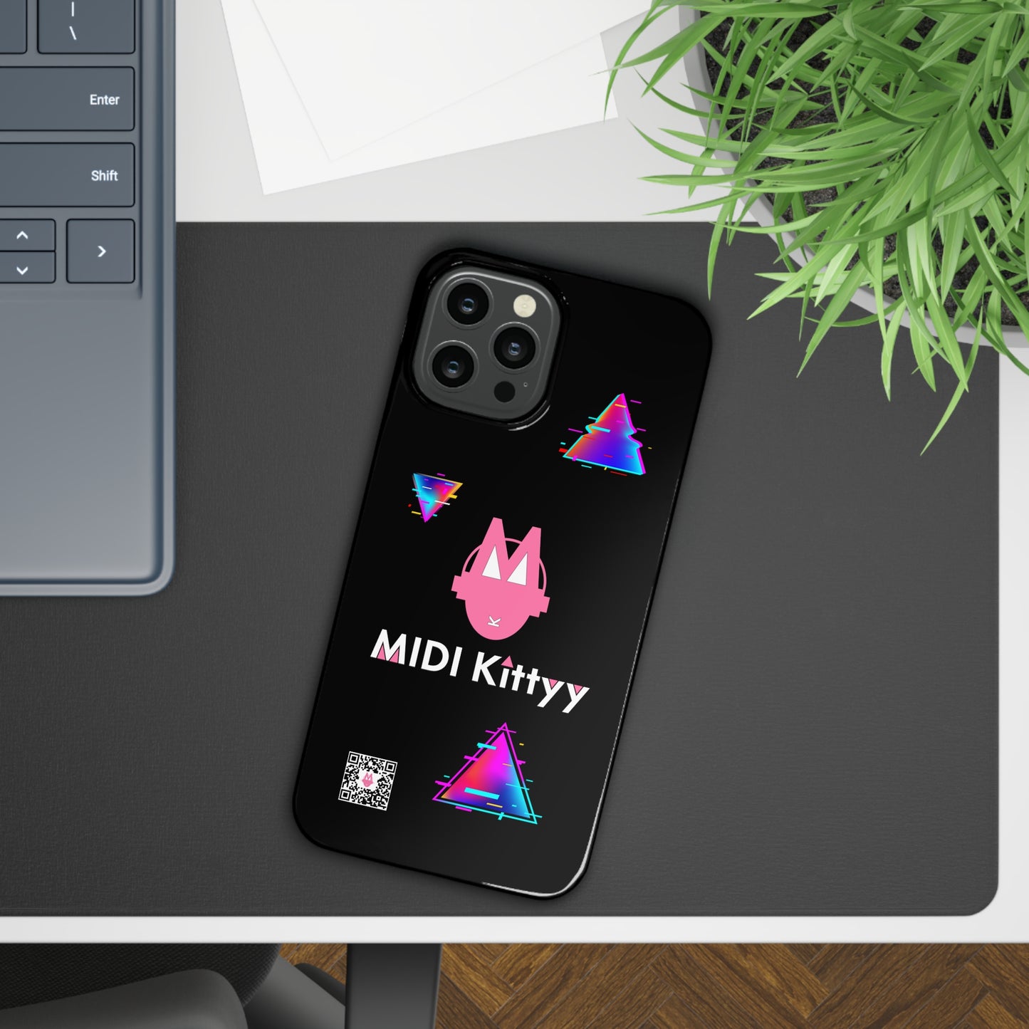 Slim Phone Case