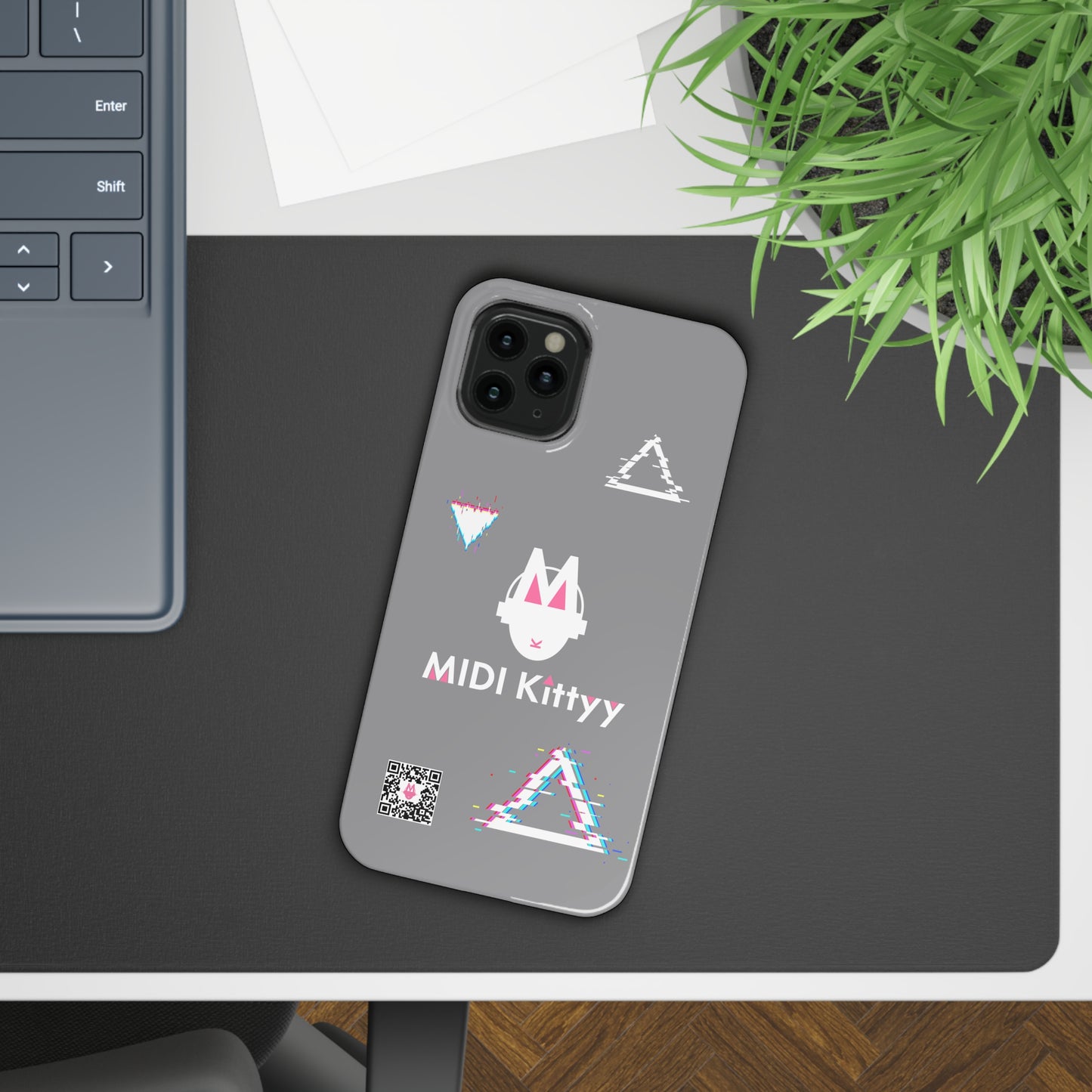 Slim Phone Case