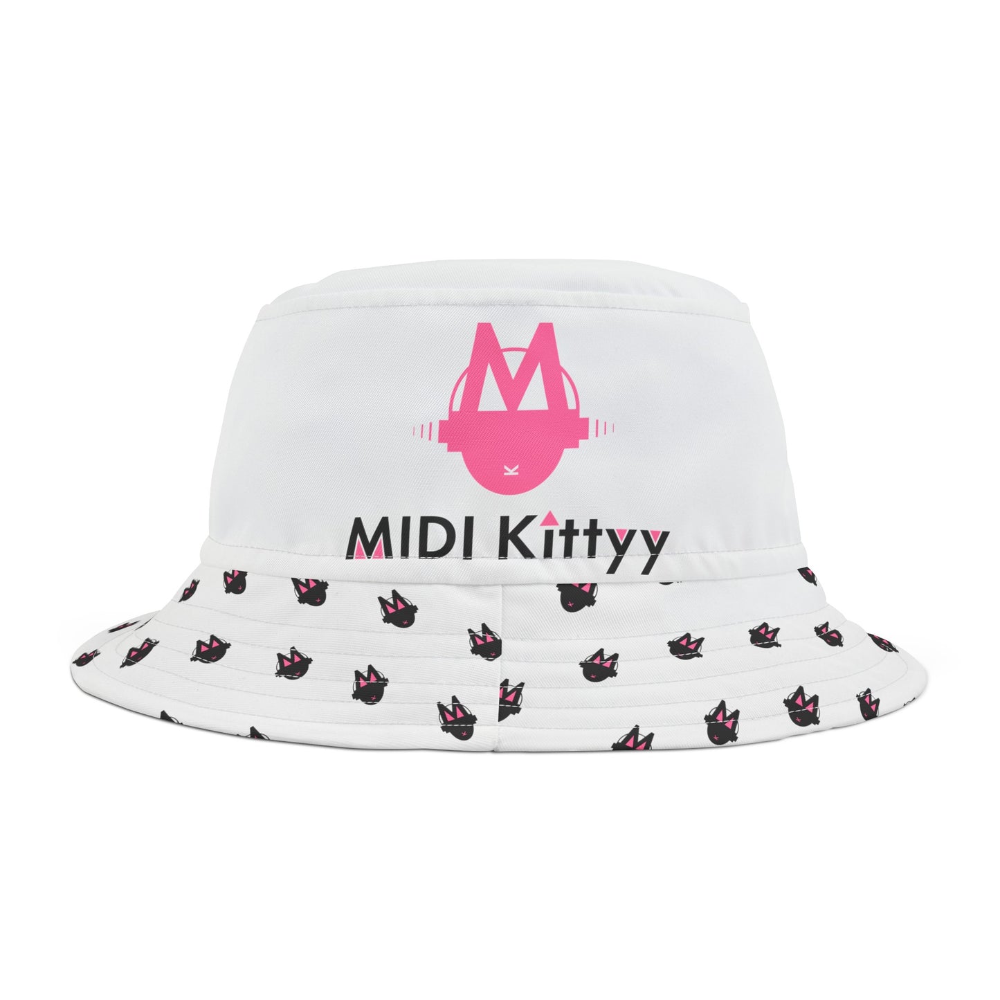 Bucket Hat (AOP)