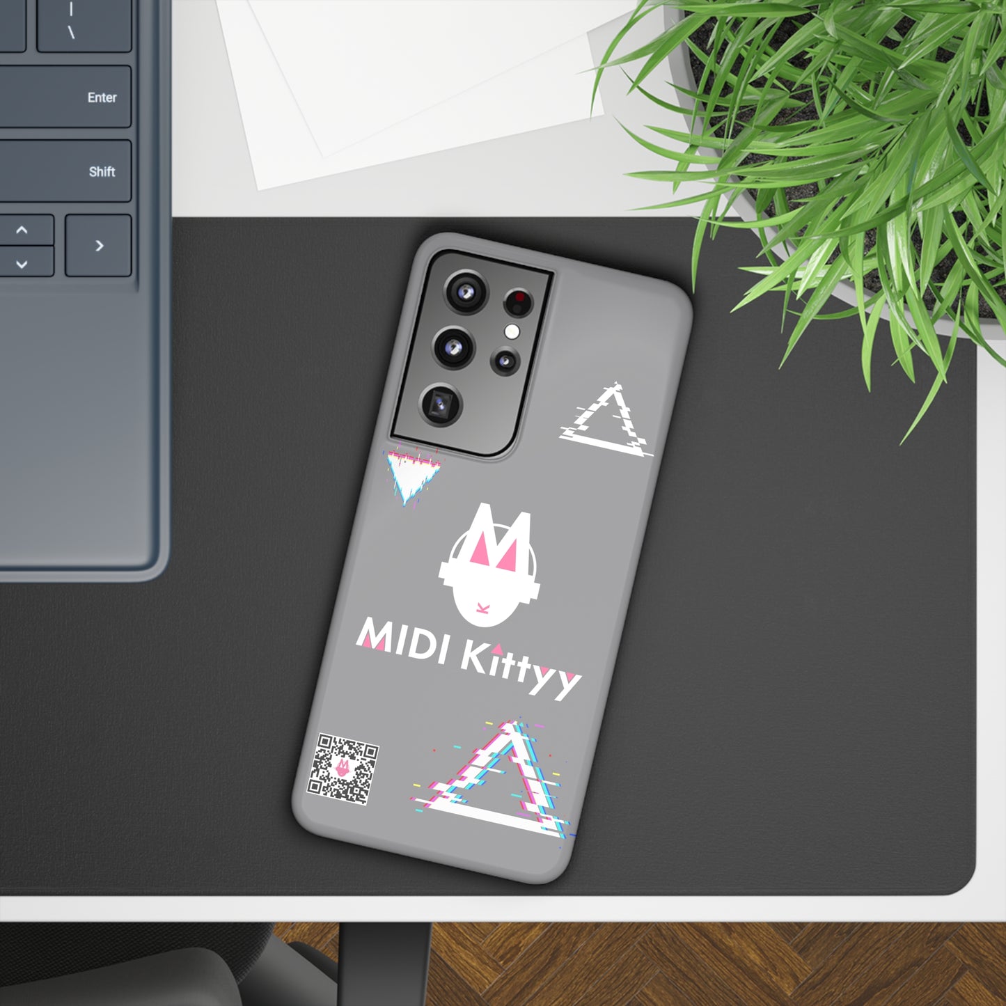 Slim Phone Case