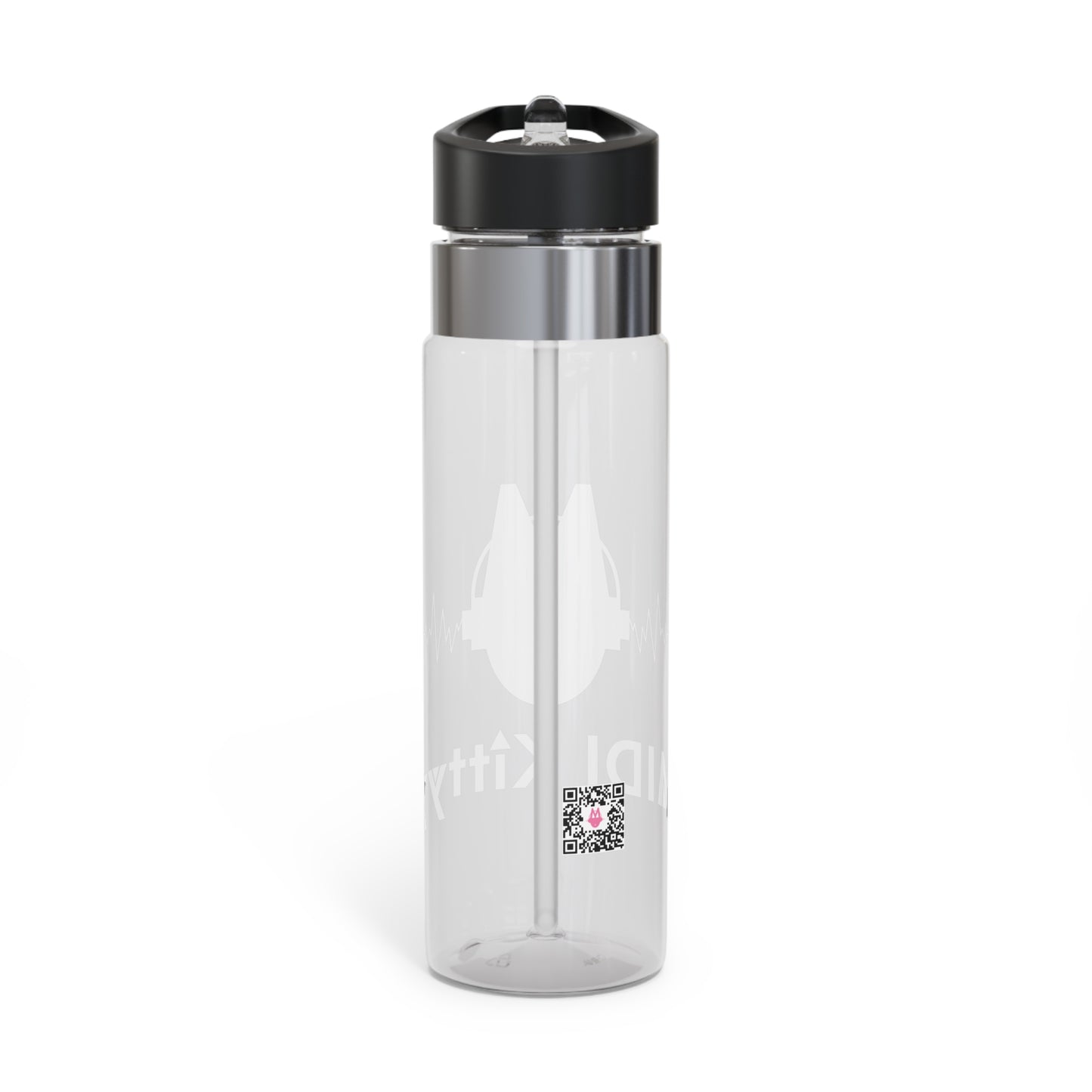 Kensington Tritan™ Sport Bottle, 20oz