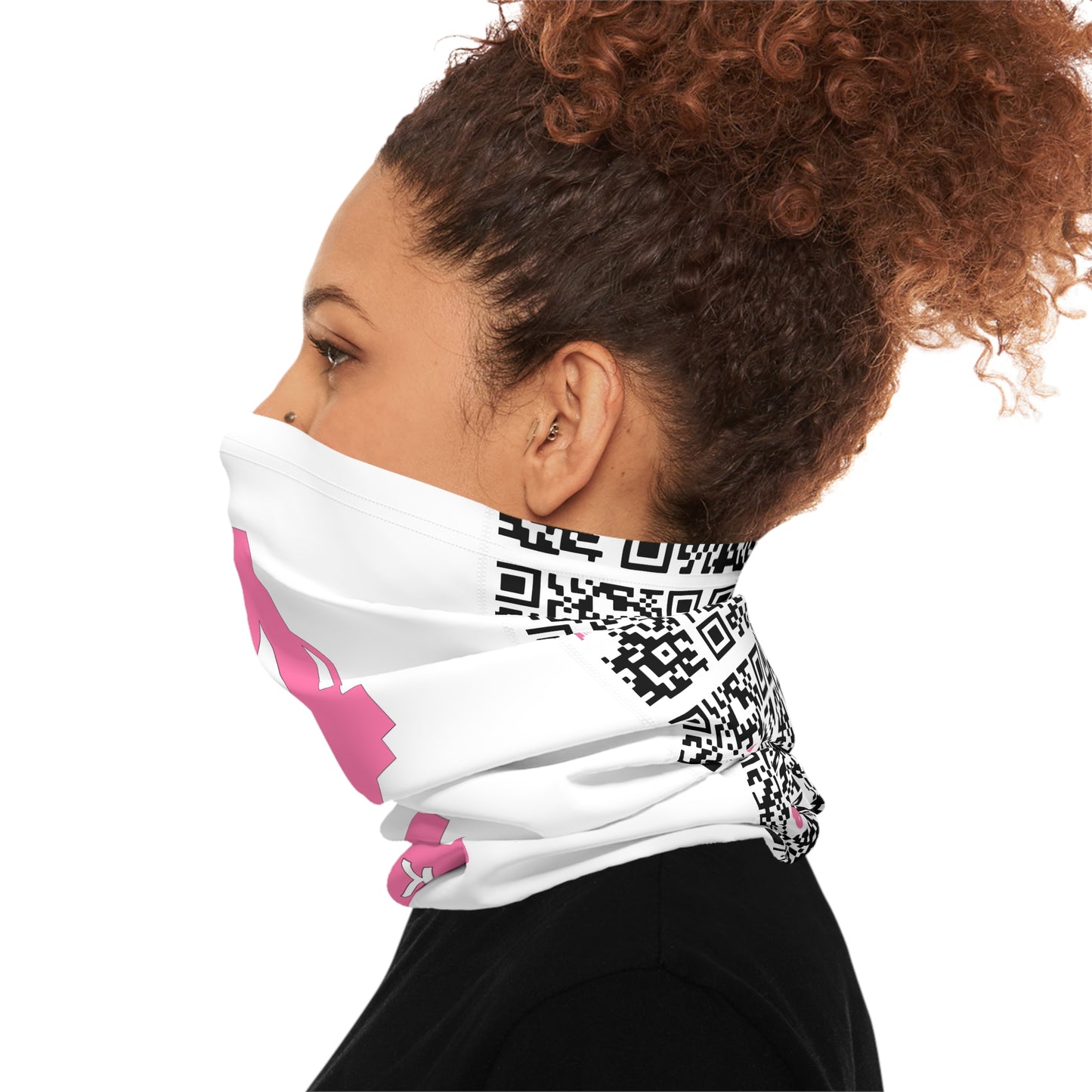 Lightweight Rave Gaiter Mask