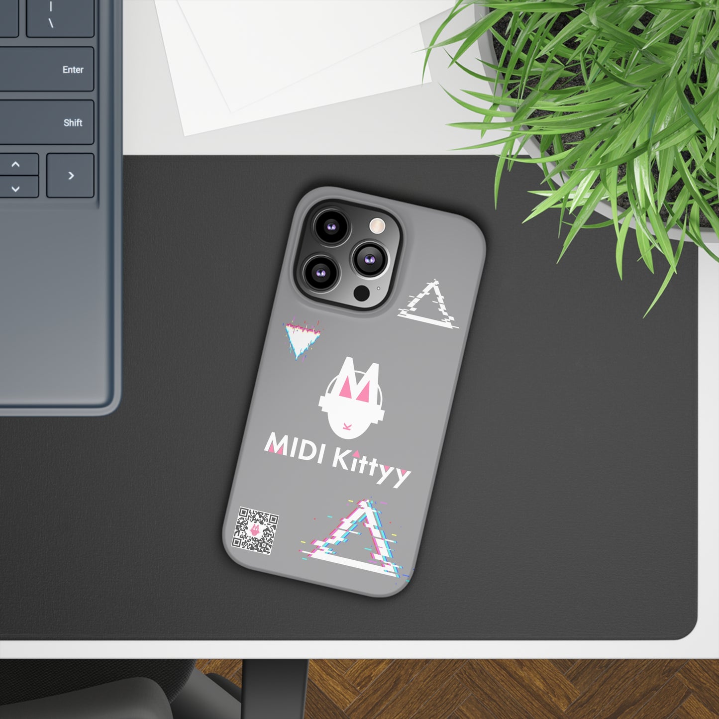 Slim Phone Case