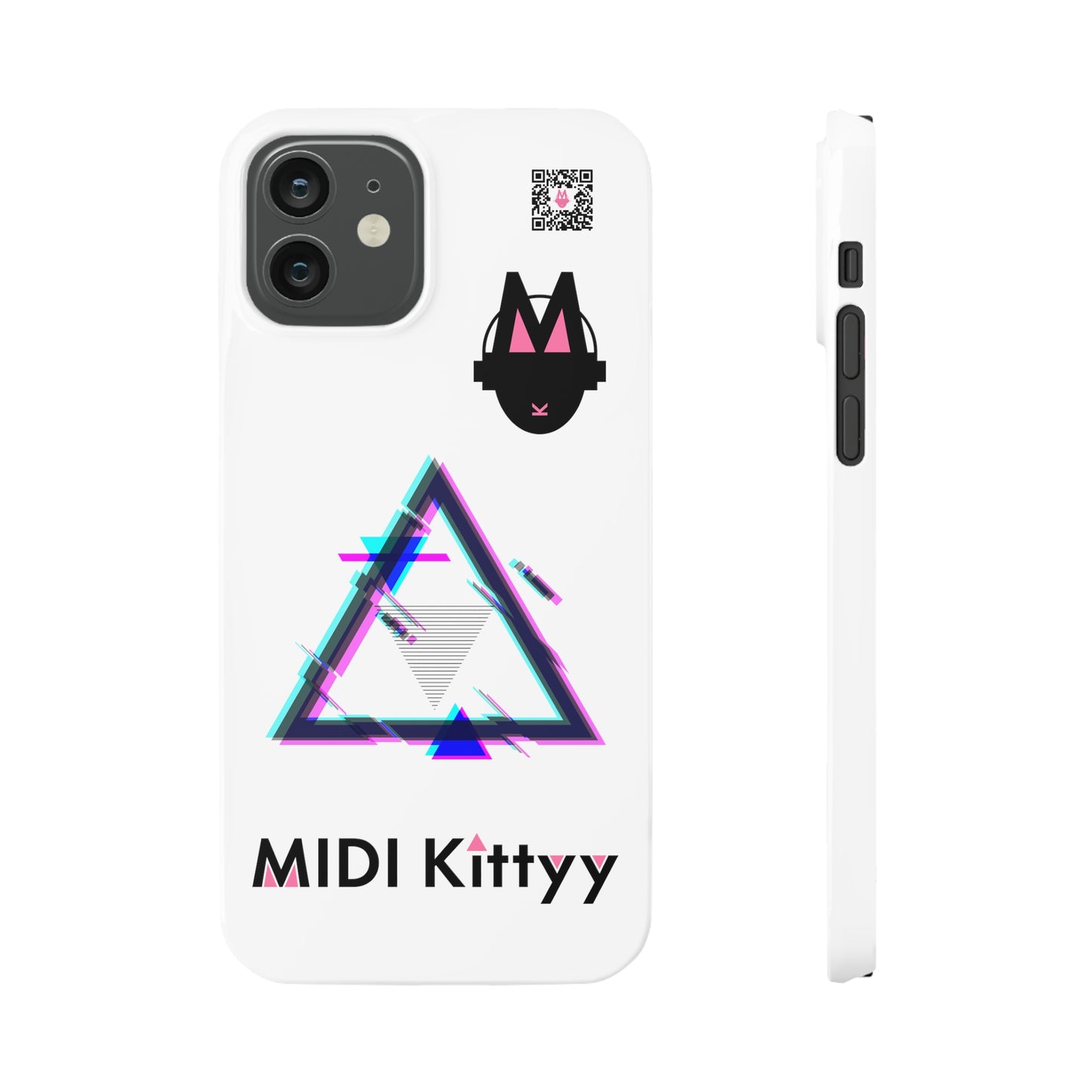 Slim Phone Case
