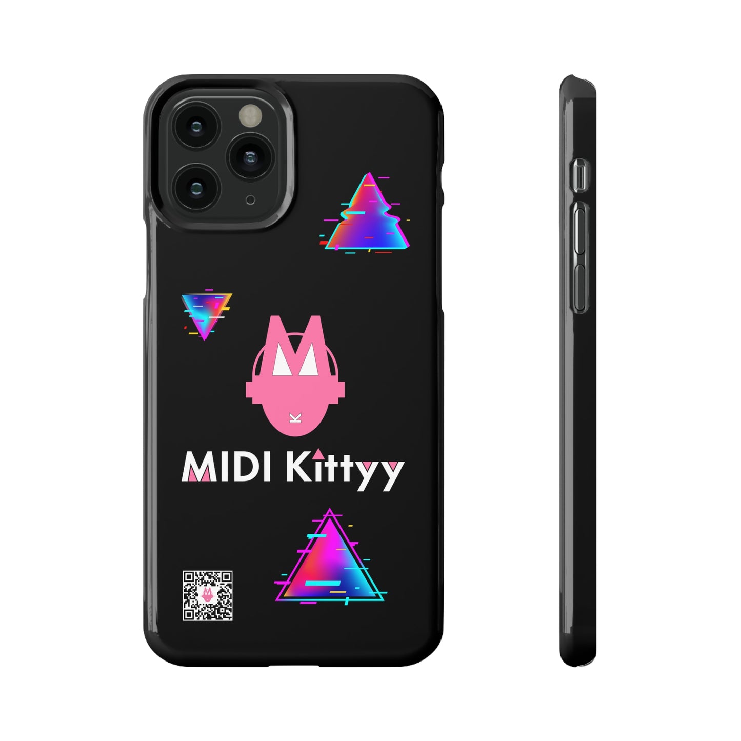 Slim Phone Case