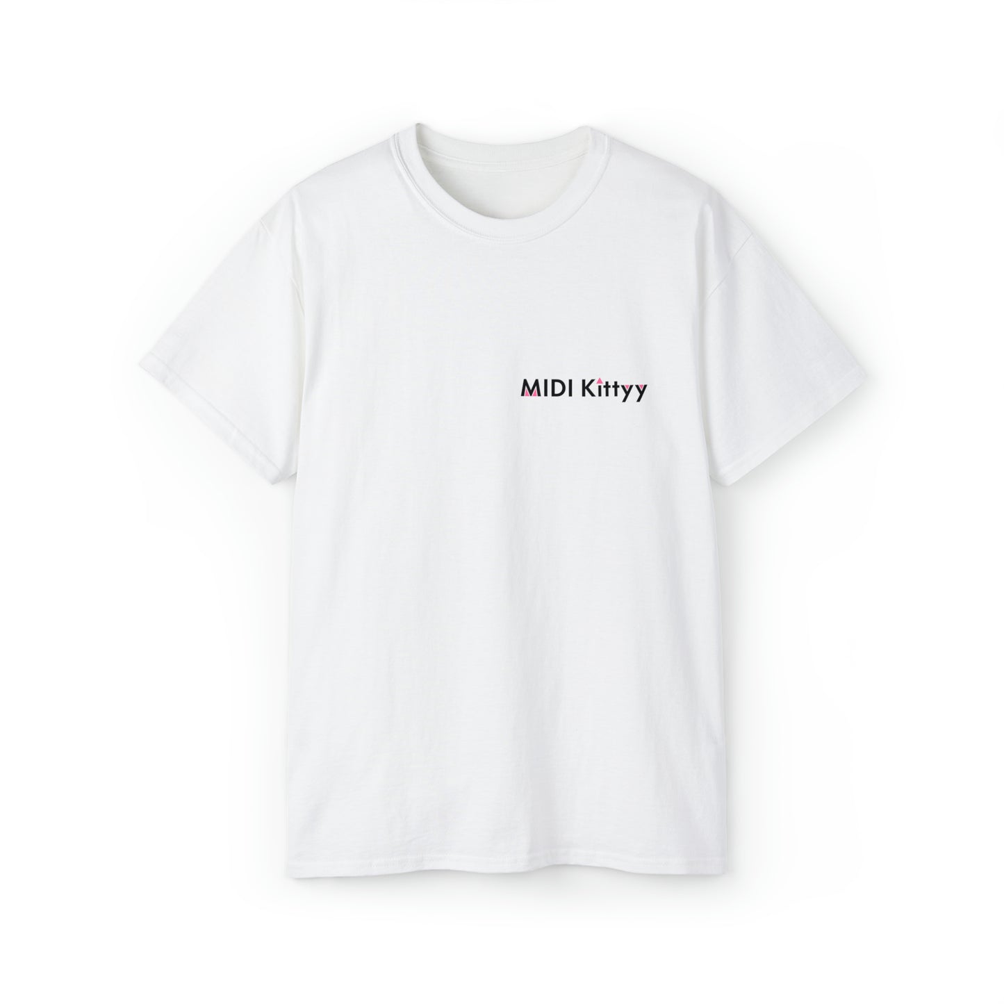 Unisex Ultra Cotton Tee