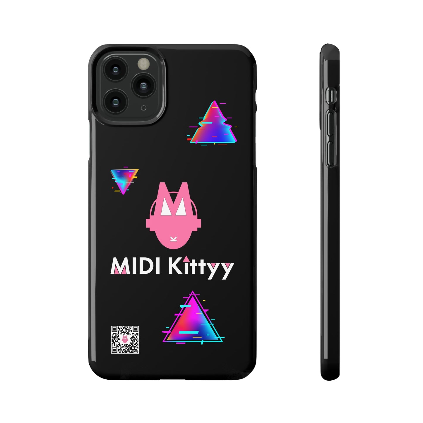 Slim Phone Case