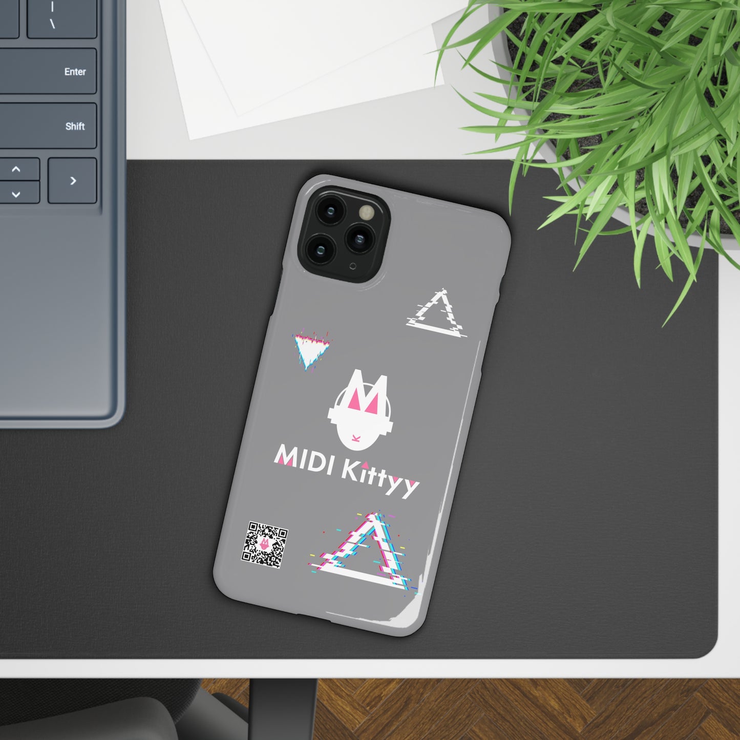 Slim Phone Case
