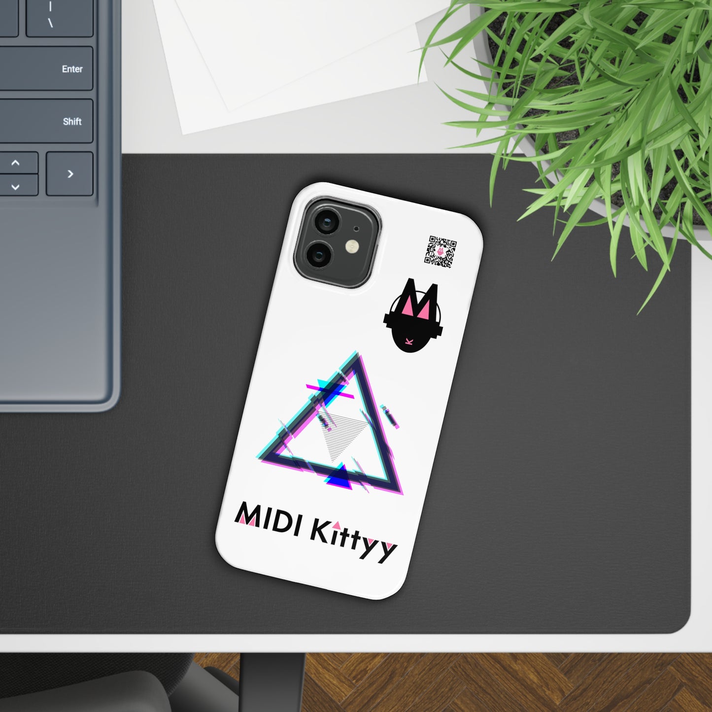 Slim Phone Case