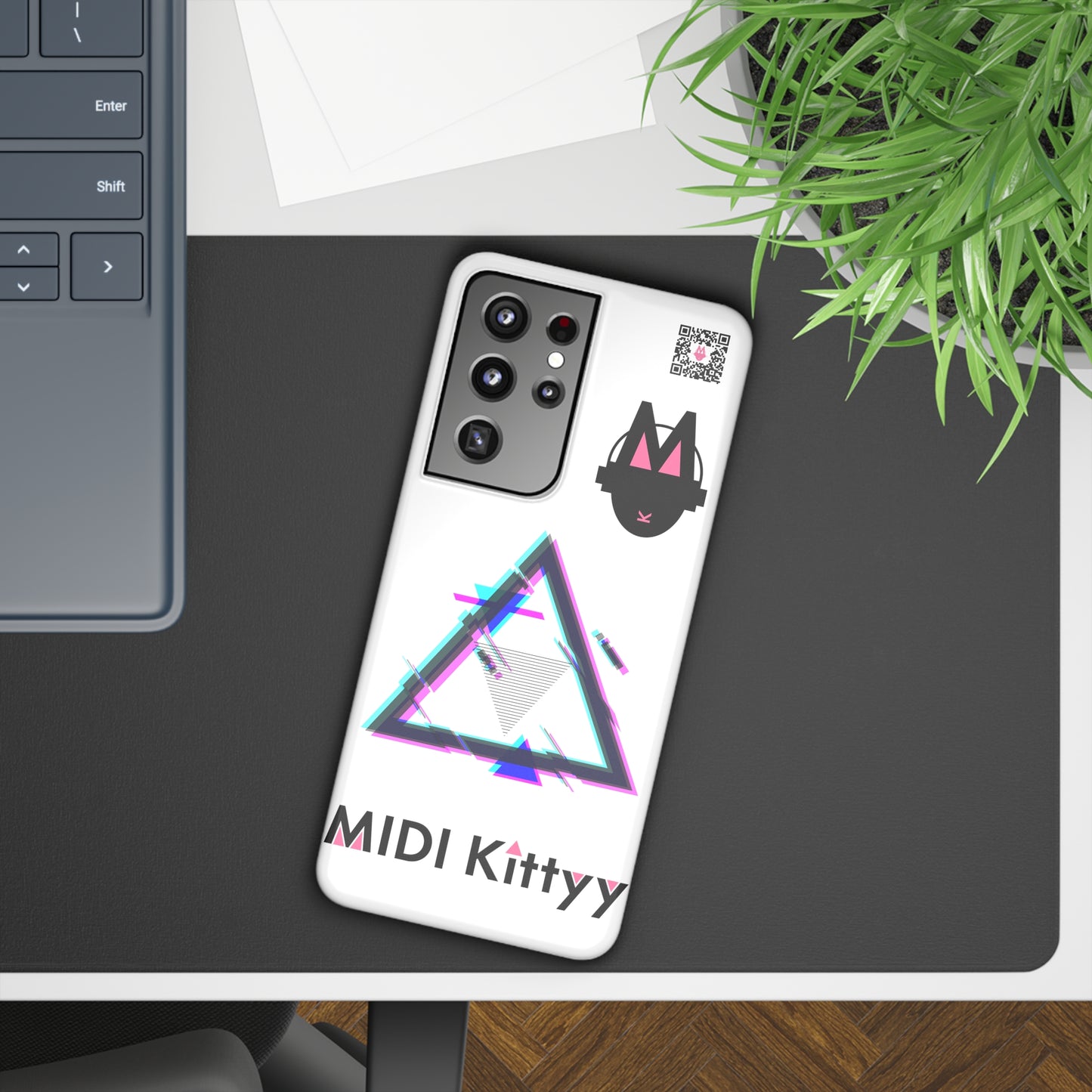 Slim Phone Case