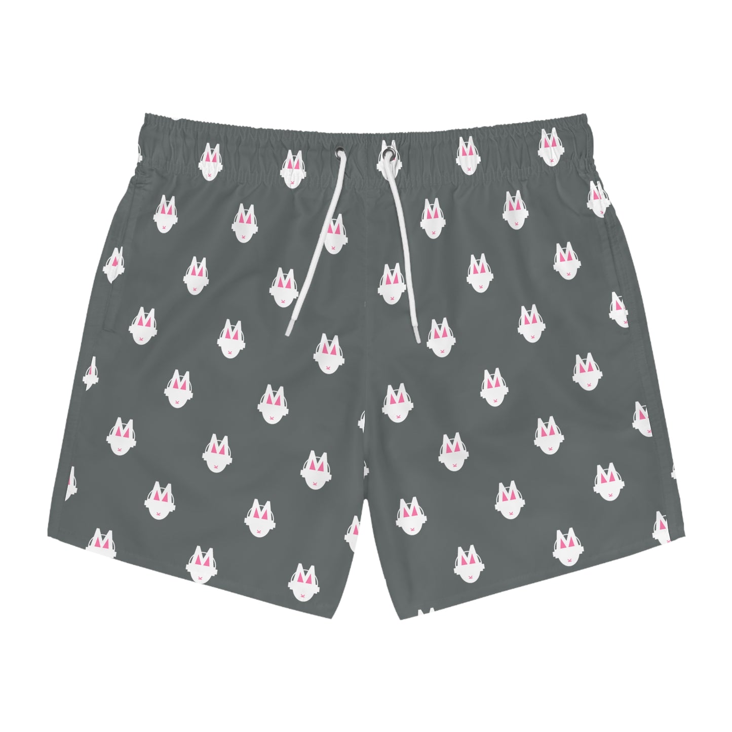 Swim Trunks (AOP)