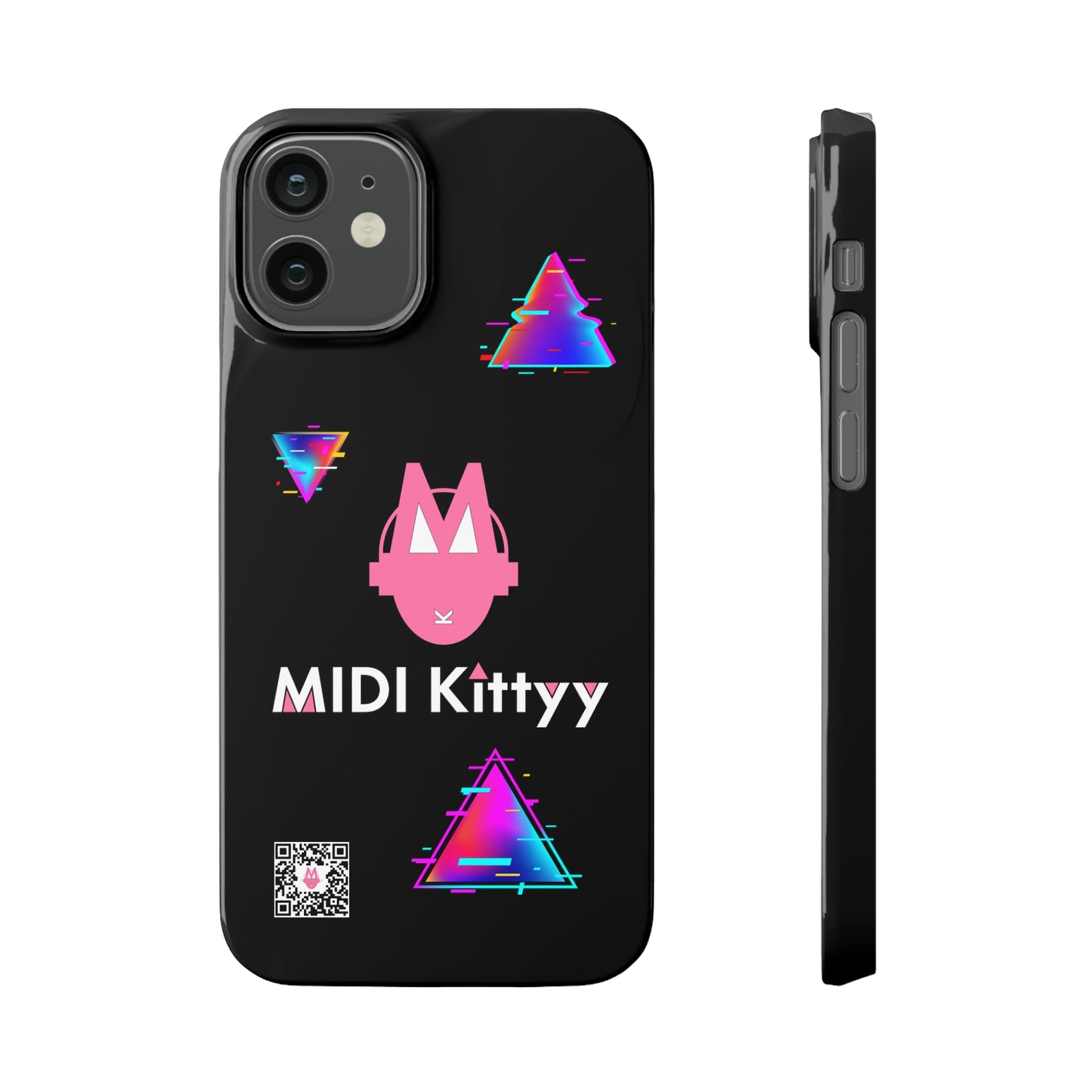 Slim Phone Case
