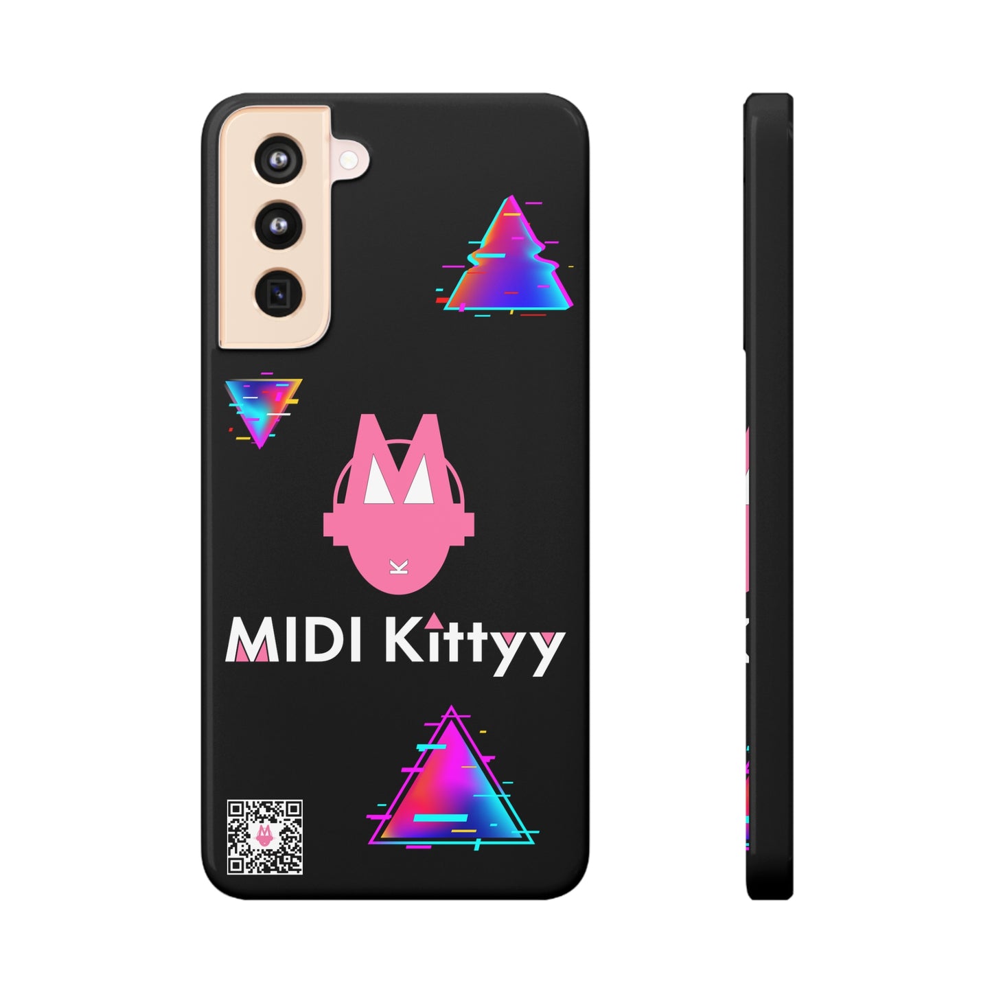 Slim Phone Case