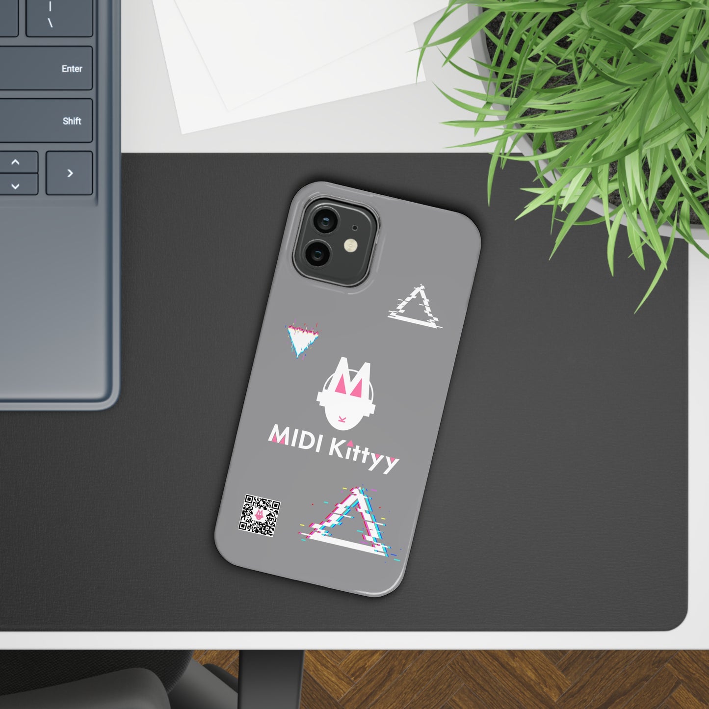 Slim Phone Case