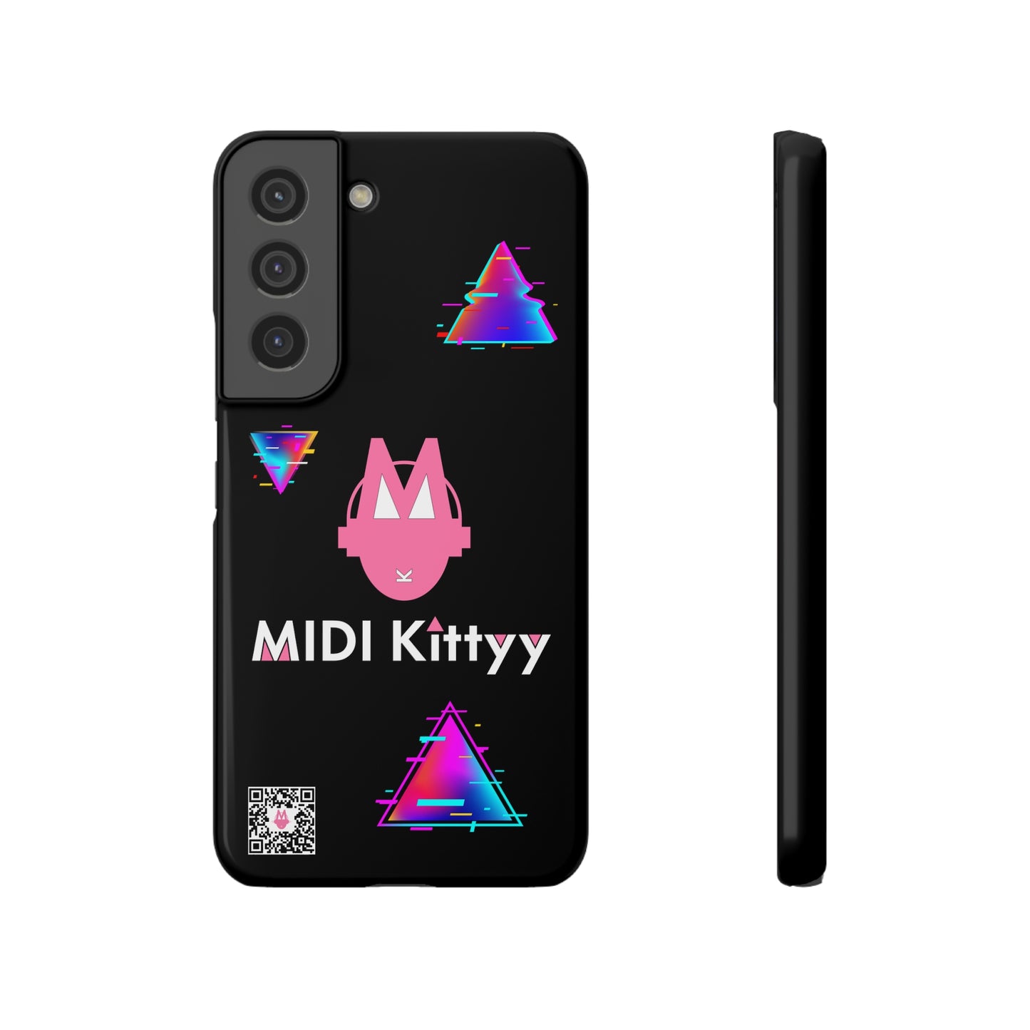 Slim Phone Case