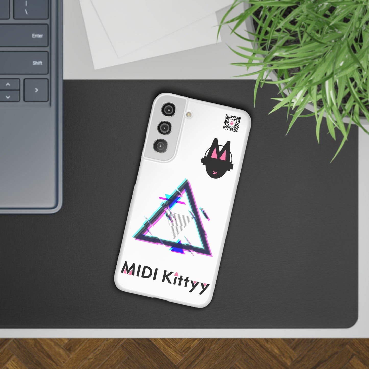 Slim Phone Case