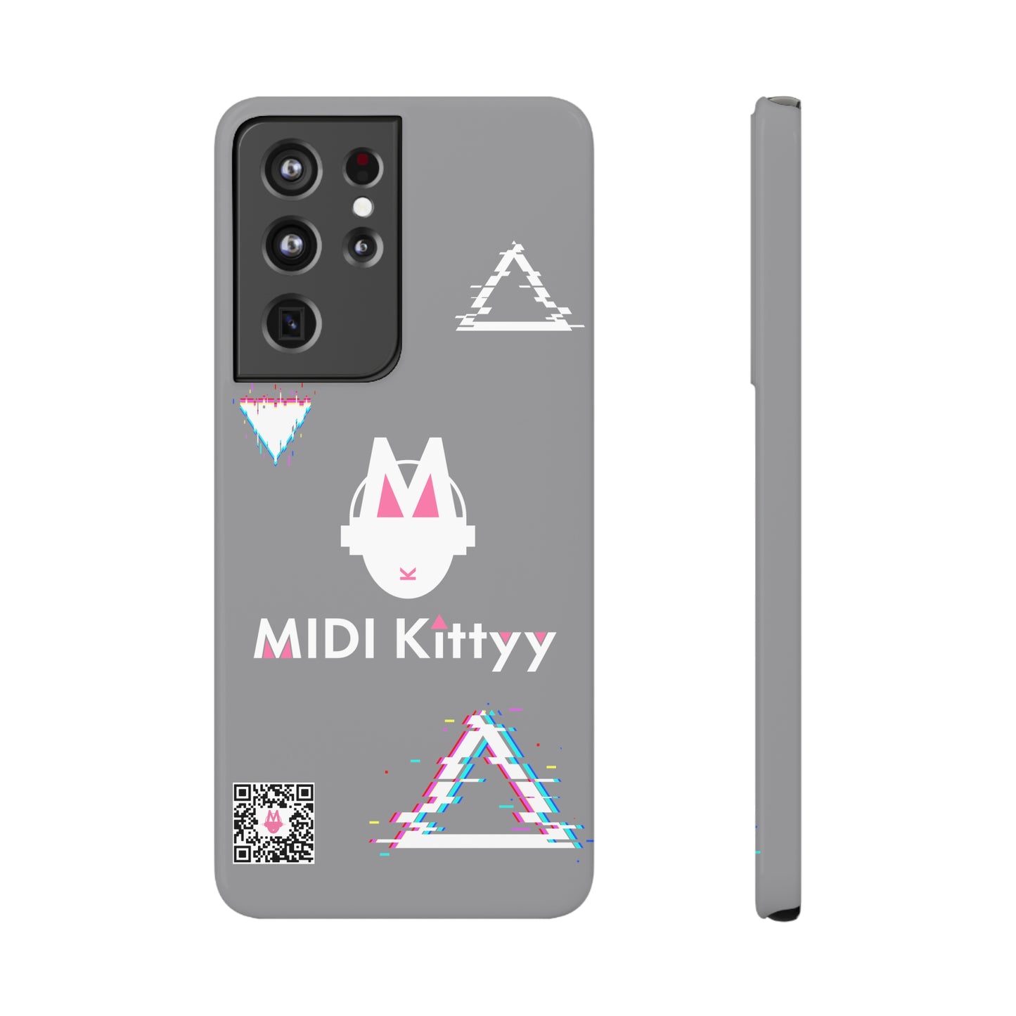 Slim Phone Case