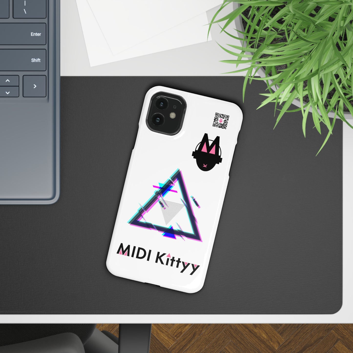 Slim Phone Case