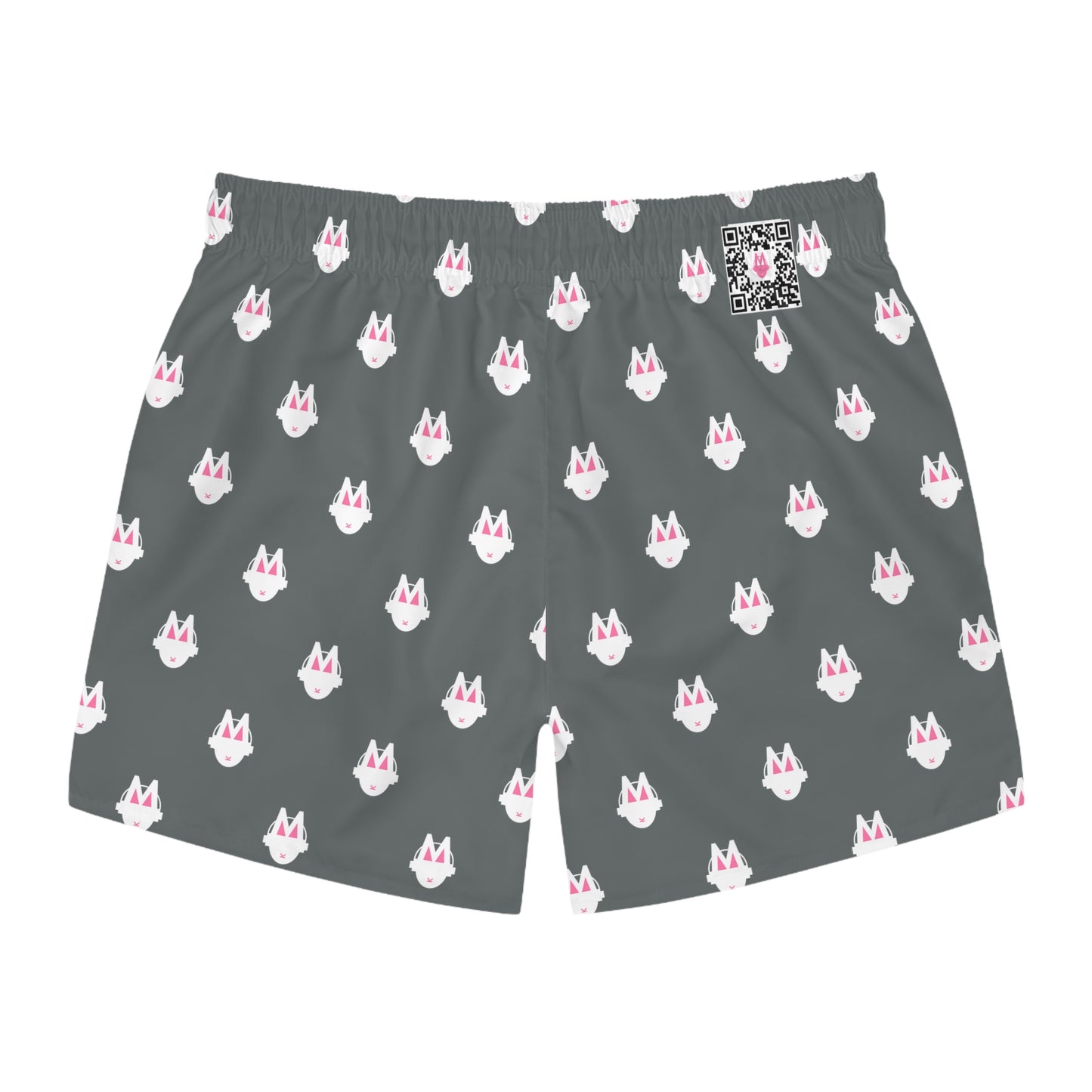 Swim Trunks (AOP)