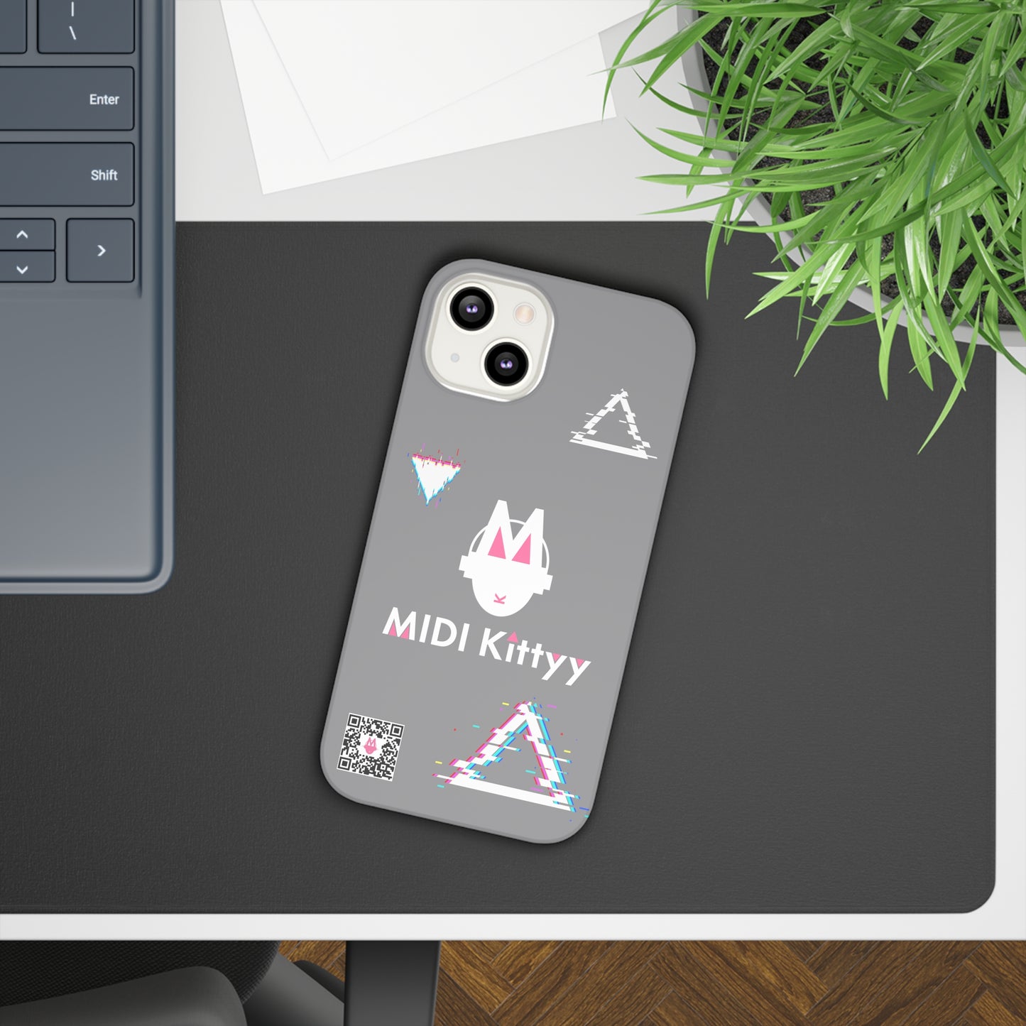 Slim Phone Case